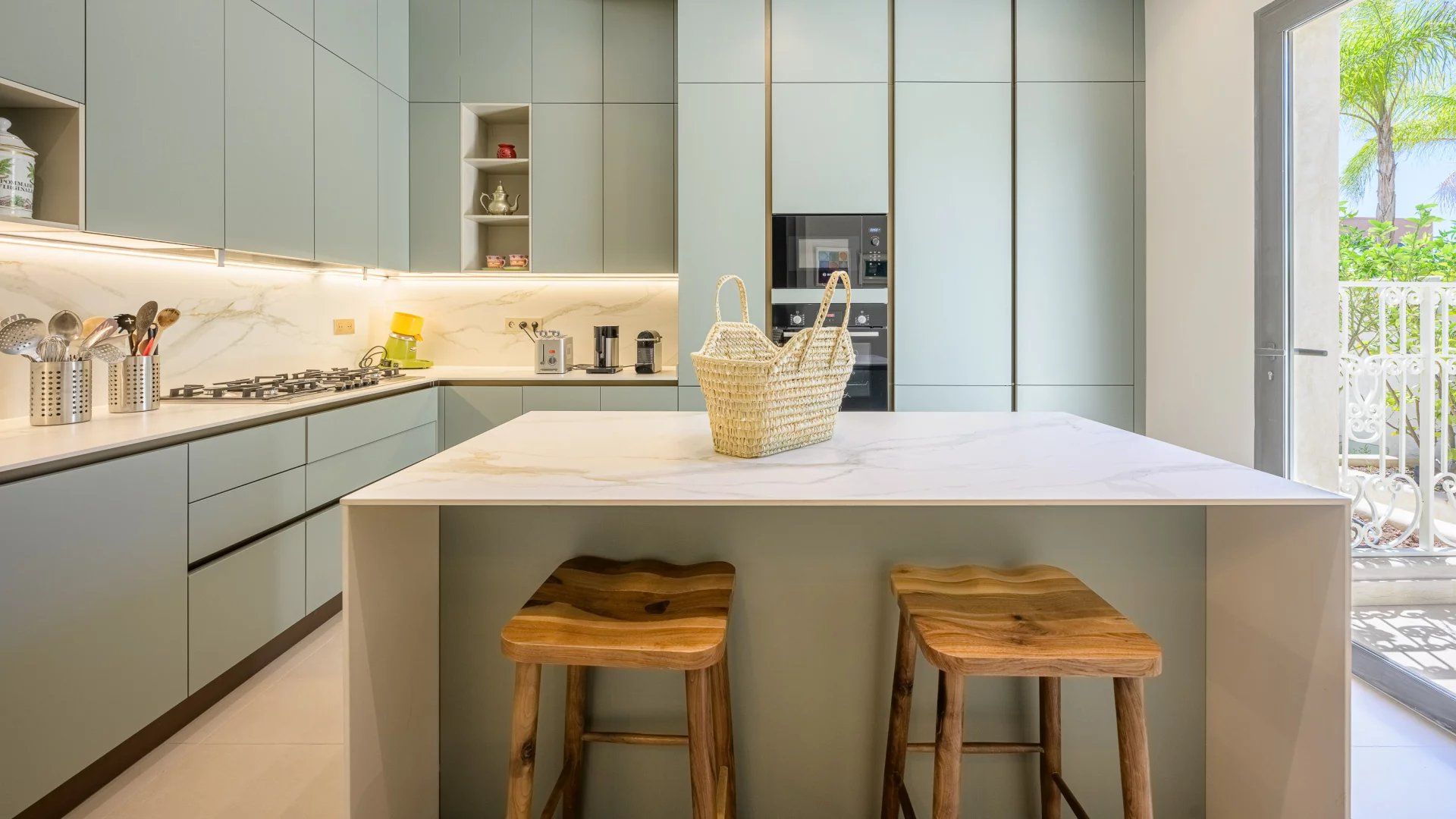 Louer Villa 7&nbsp;pièces 450&nbsp;m² Marrakech