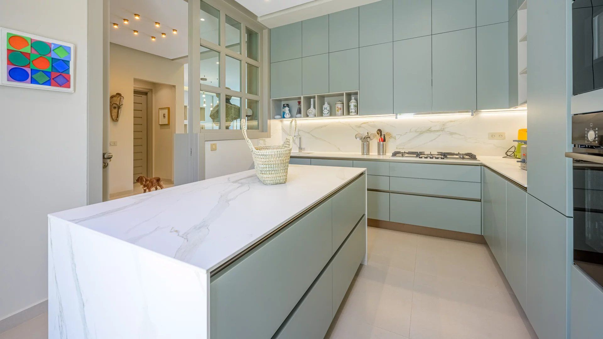 Louer Villa 7&nbsp;pièces 450&nbsp;m² Marrakech