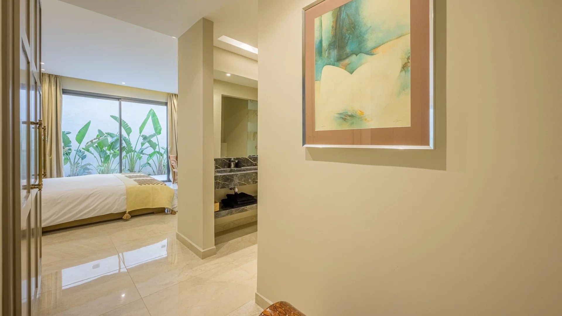 Louer Villa 7&nbsp;pièces 450&nbsp;m² Marrakech