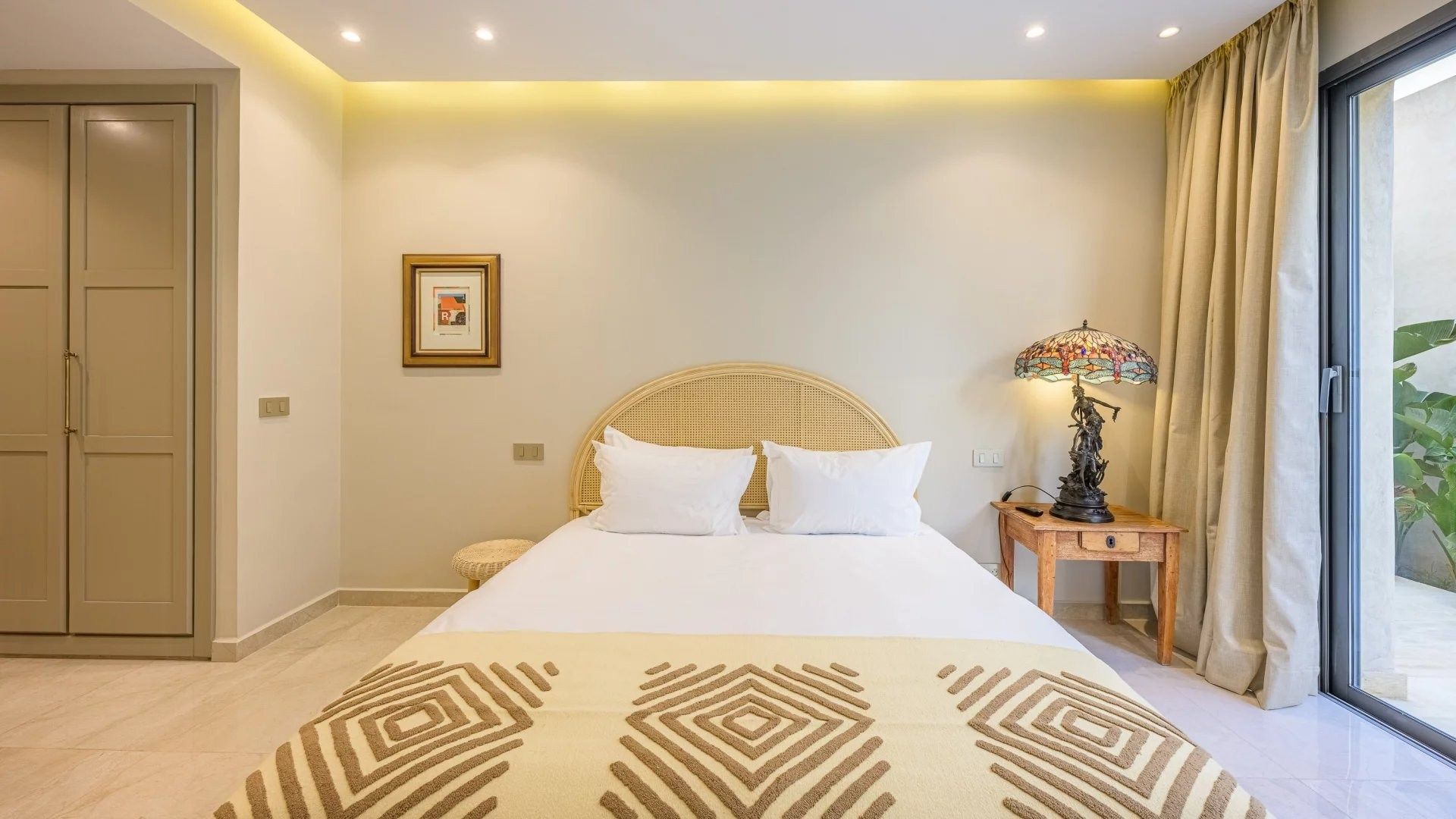 Louer Villa 7&nbsp;pièces 450&nbsp;m² Marrakech