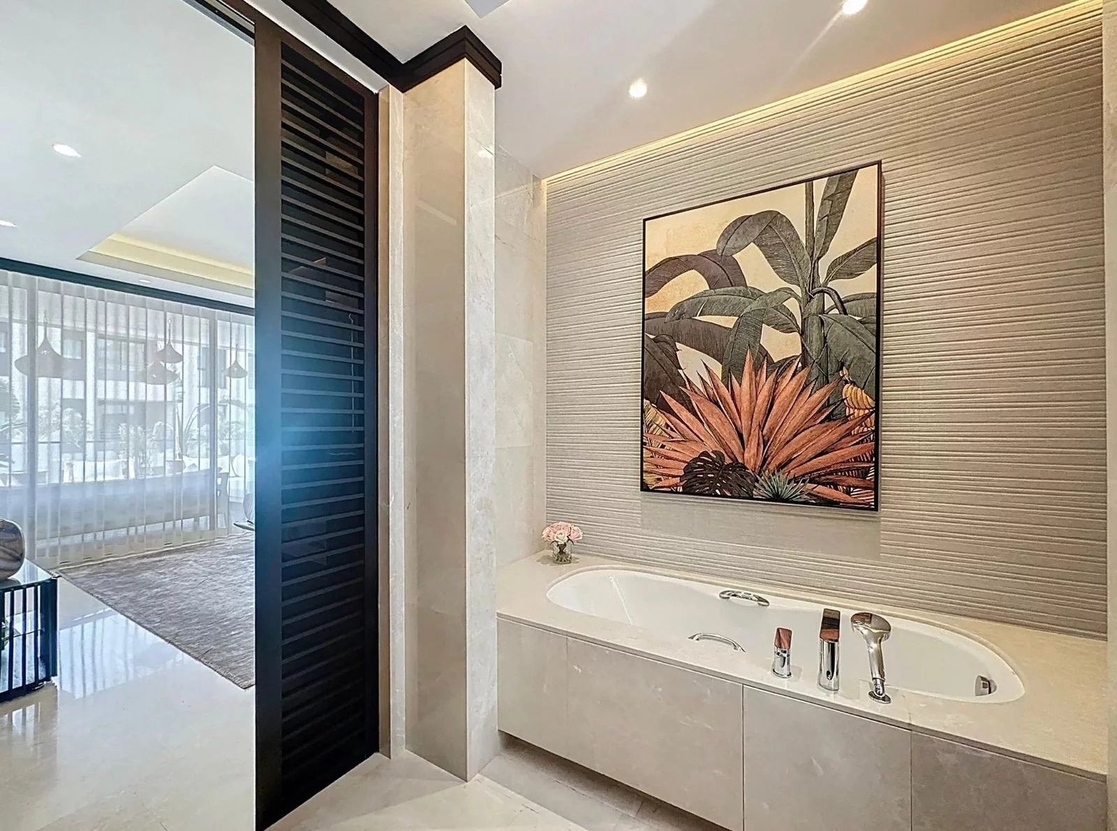 Acheter Appartement 4&nbsp;pièces 206&nbsp;m² Marrakech