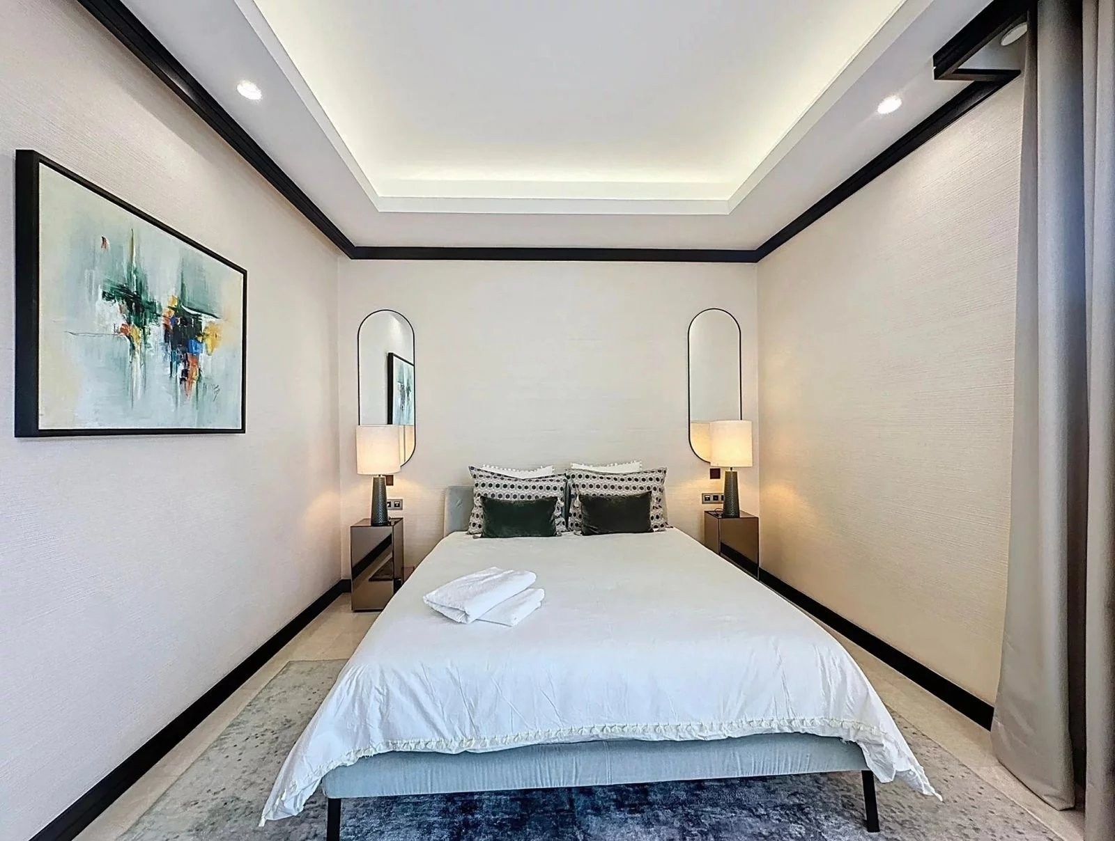 Acheter Appartement 4&nbsp;pièces 206&nbsp;m² Marrakech