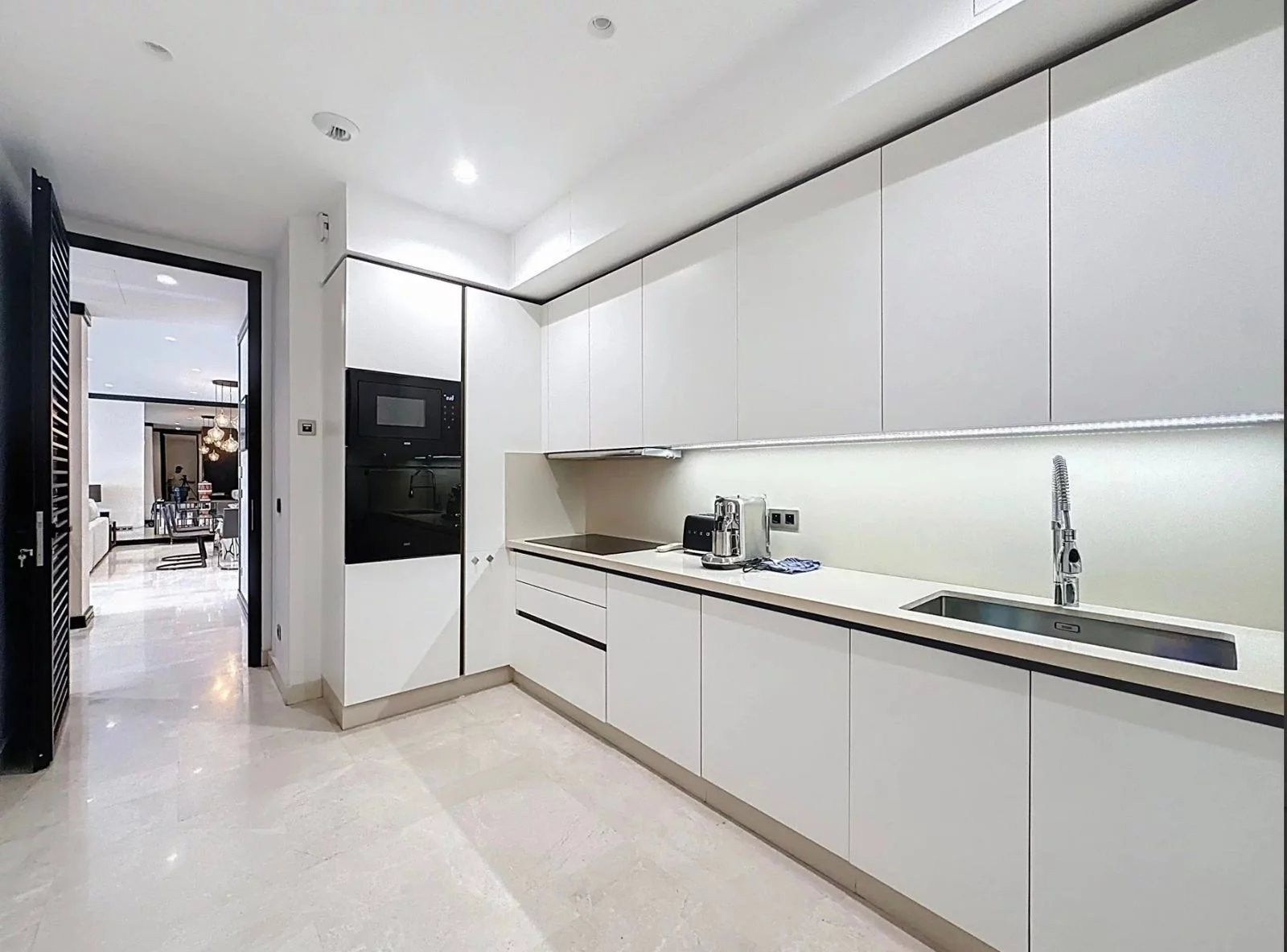 Acheter Appartement 4&nbsp;pièces 206&nbsp;m² Marrakech