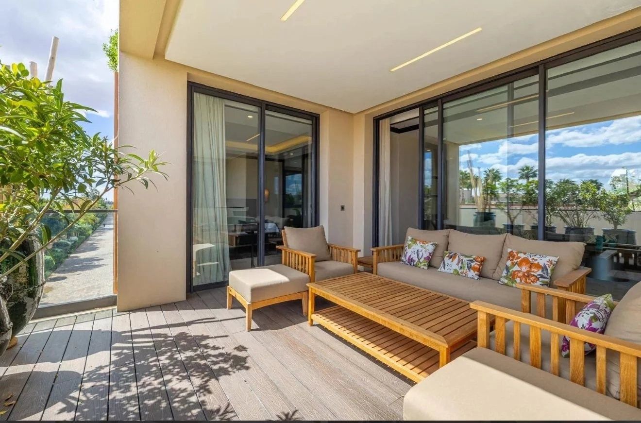 Acheter Appartement 3&nbsp;pièces 160&nbsp;m² Marrakech