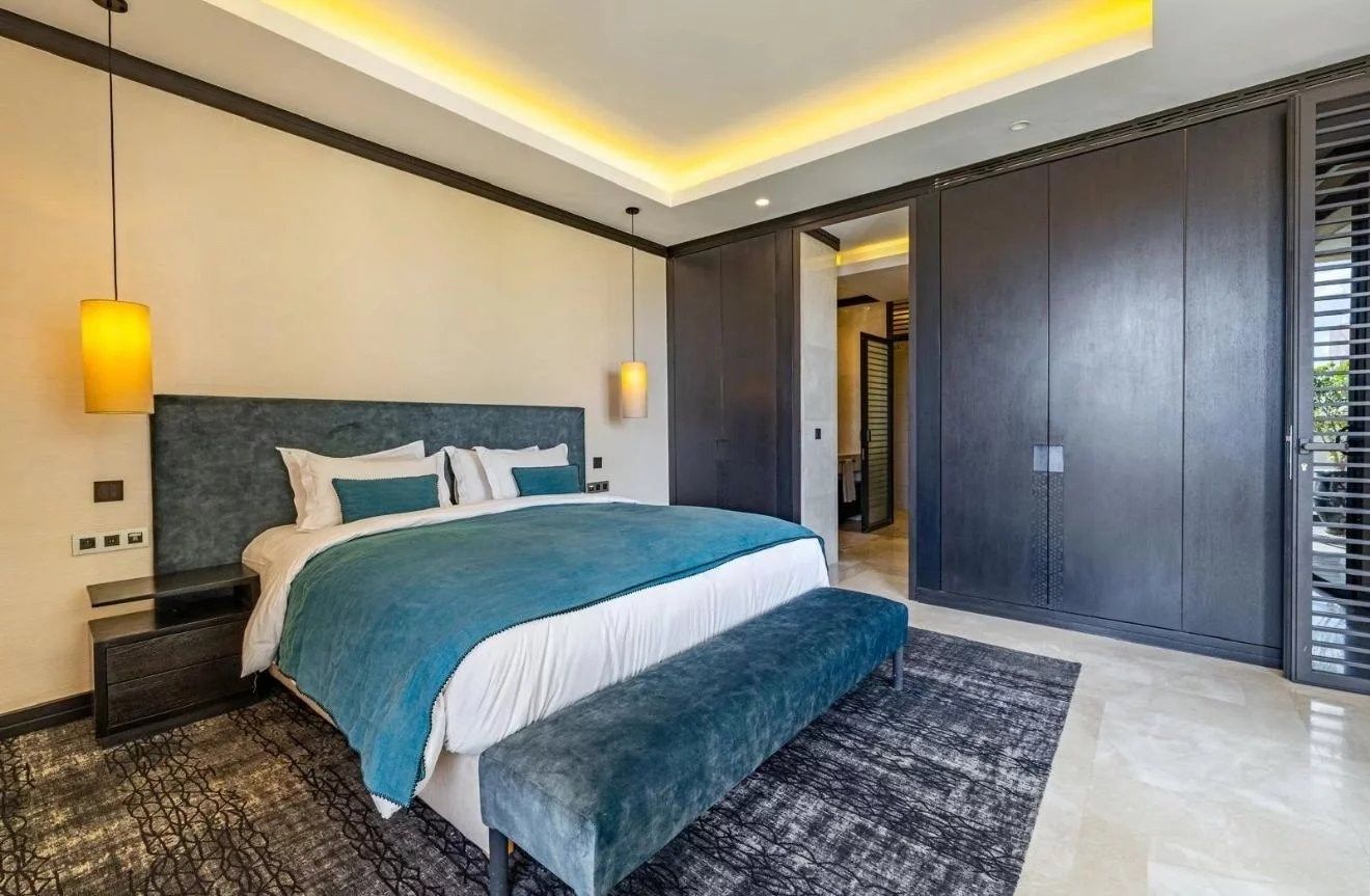 Acheter Appartement 3&nbsp;pièces 160&nbsp;m² Marrakech