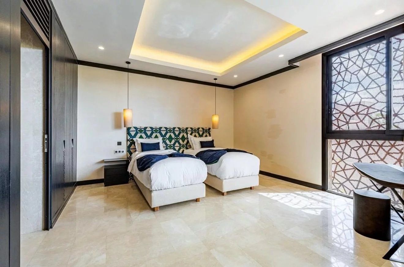 Acheter Appartement 3&nbsp;pièces 160&nbsp;m² Marrakech