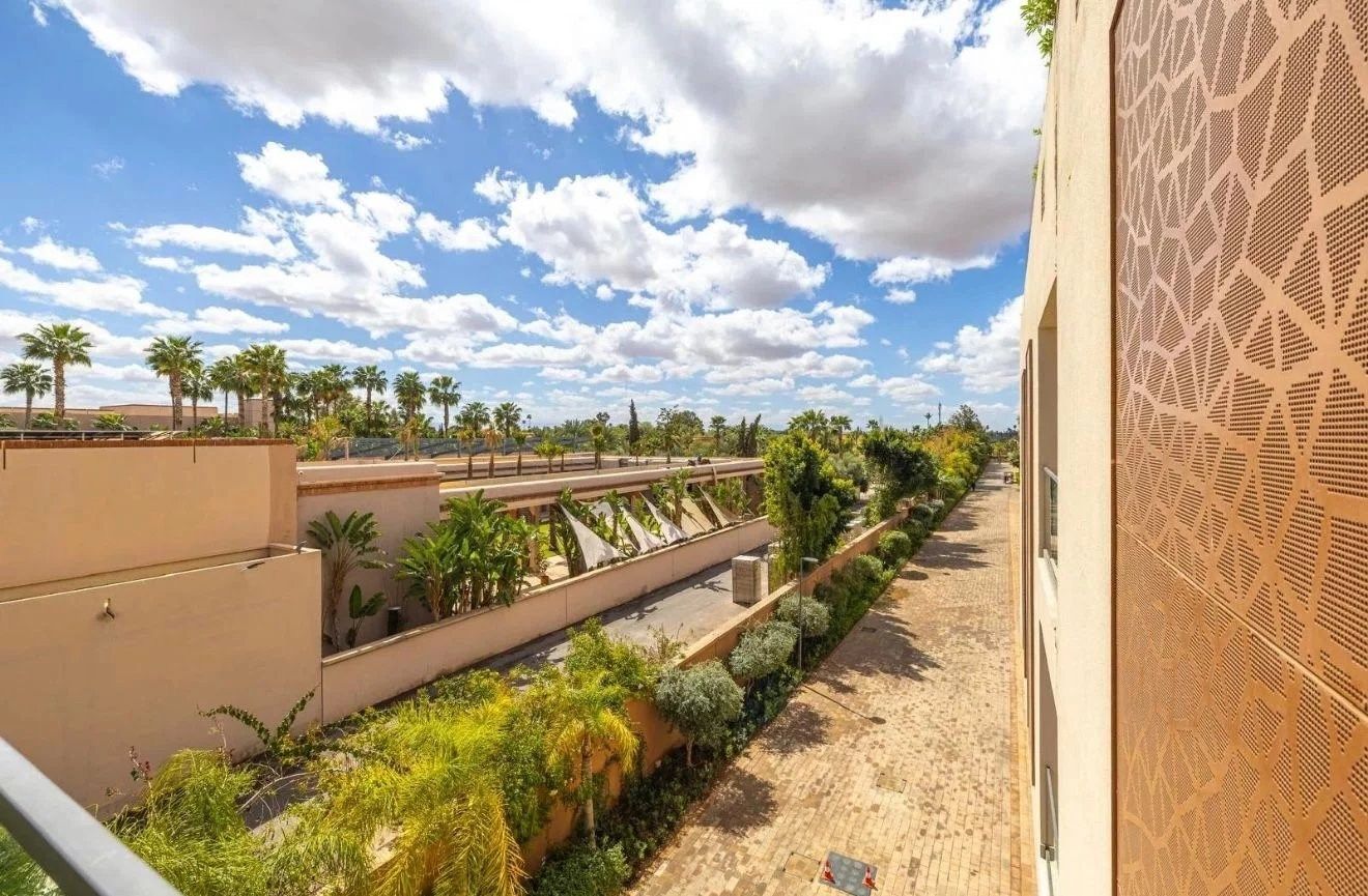 Acheter Appartement 3&nbsp;pièces 160&nbsp;m² Marrakech