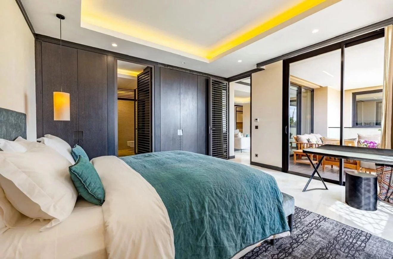 Acheter Appartement 3&nbsp;pièces 160&nbsp;m² Marrakech