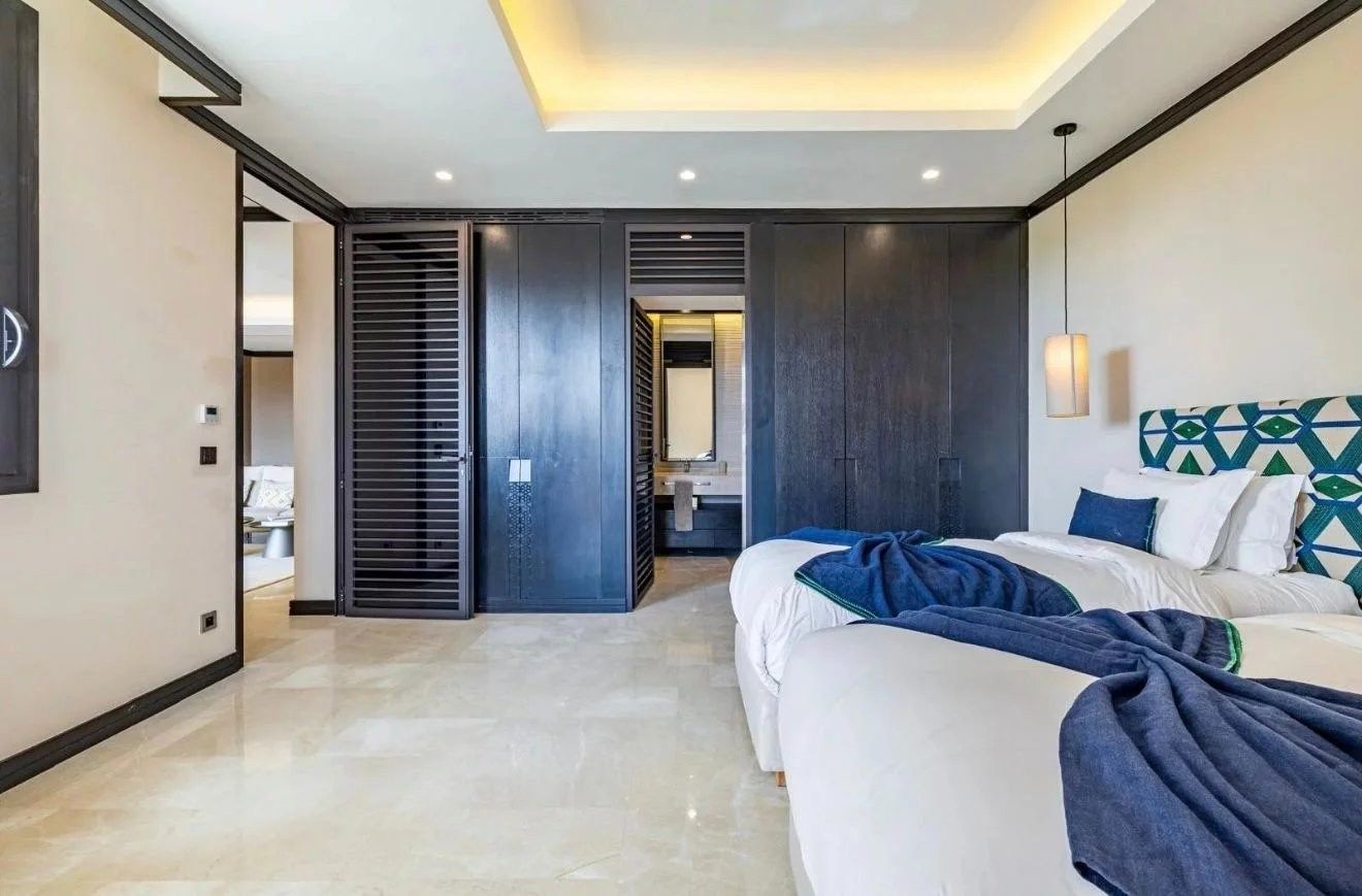 Acheter Appartement 3&nbsp;pièces 160&nbsp;m² Marrakech