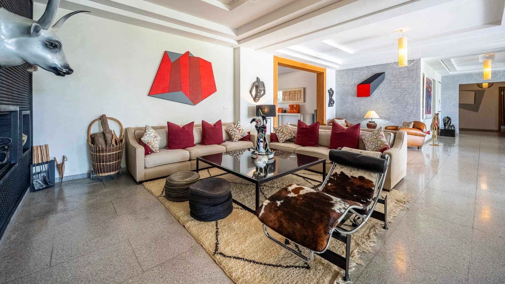 Buy Villa 14&nbsp;rooms 1400&nbsp;m² Marrakech