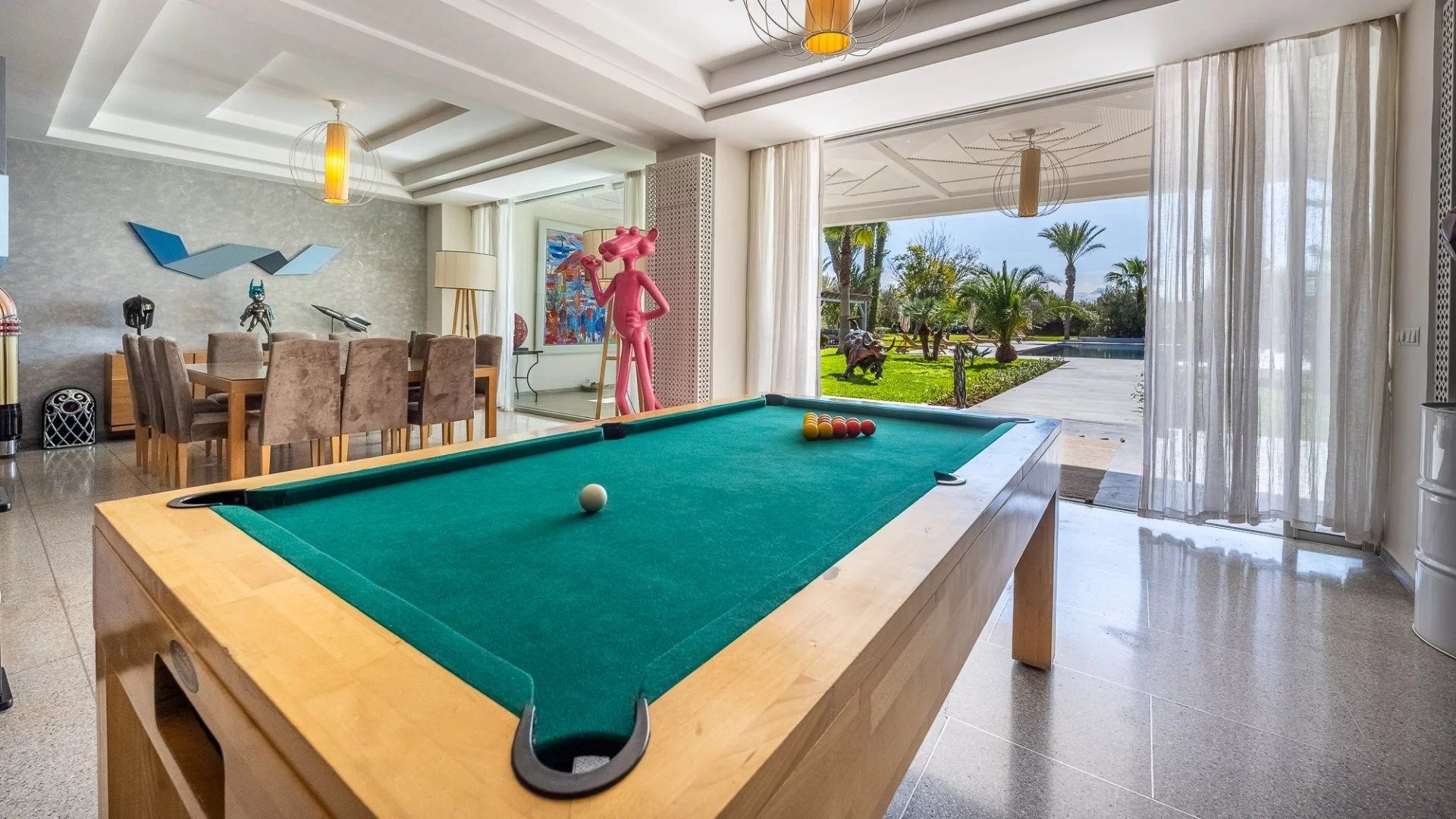 Buy Villa 14&nbsp;rooms 1400&nbsp;m² Marrakech