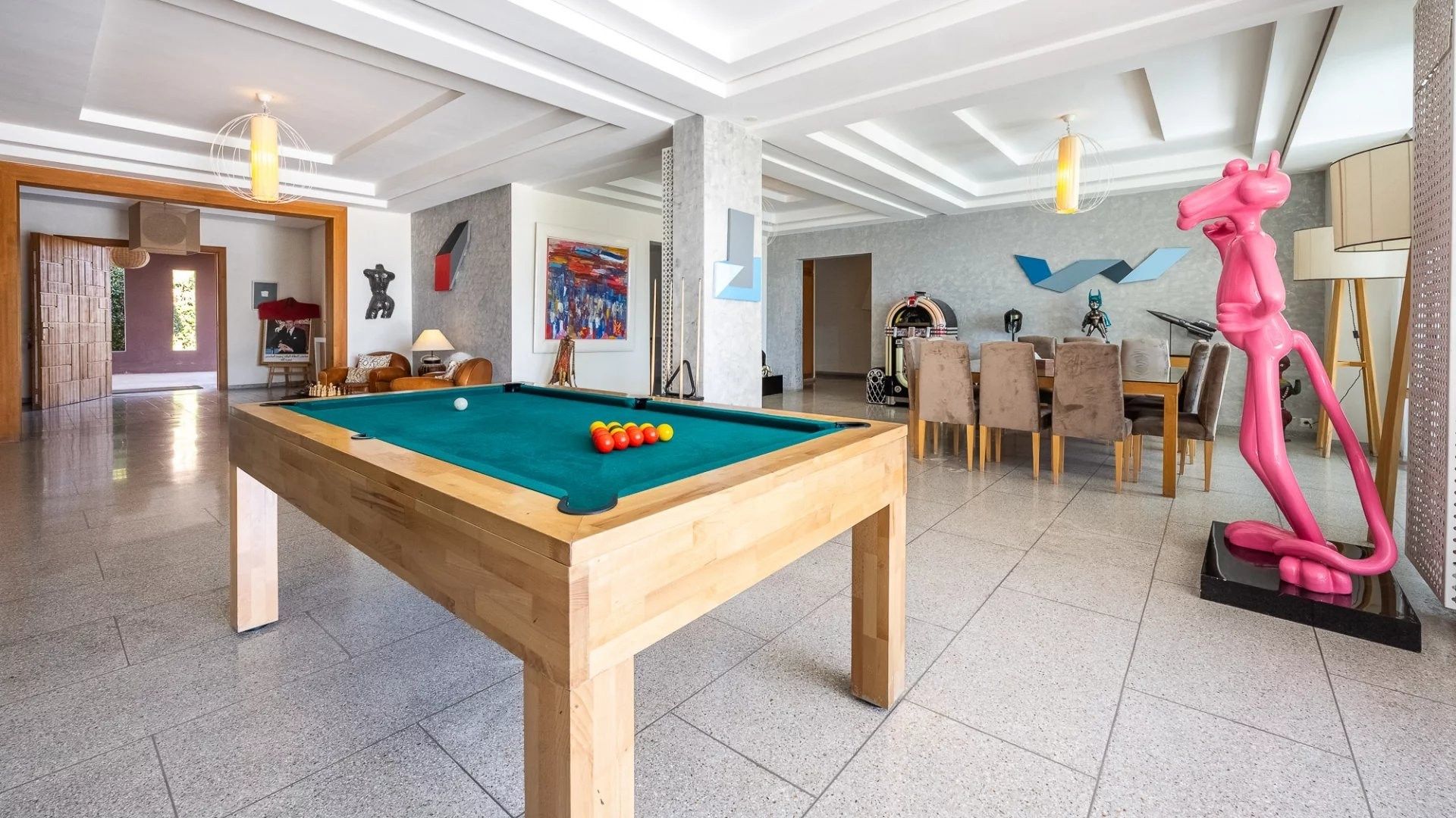 Buy Villa 14&nbsp;rooms 1400&nbsp;m² Marrakech