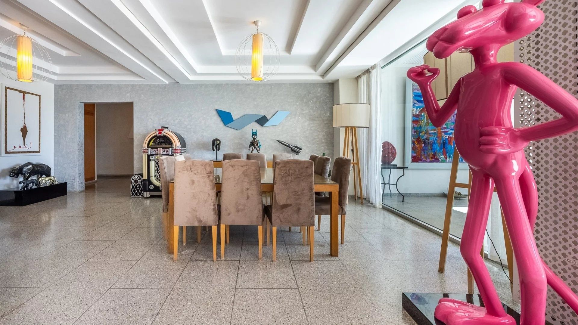 Acheter Villa 14&nbsp;pièces 1400&nbsp;m² Marrakech