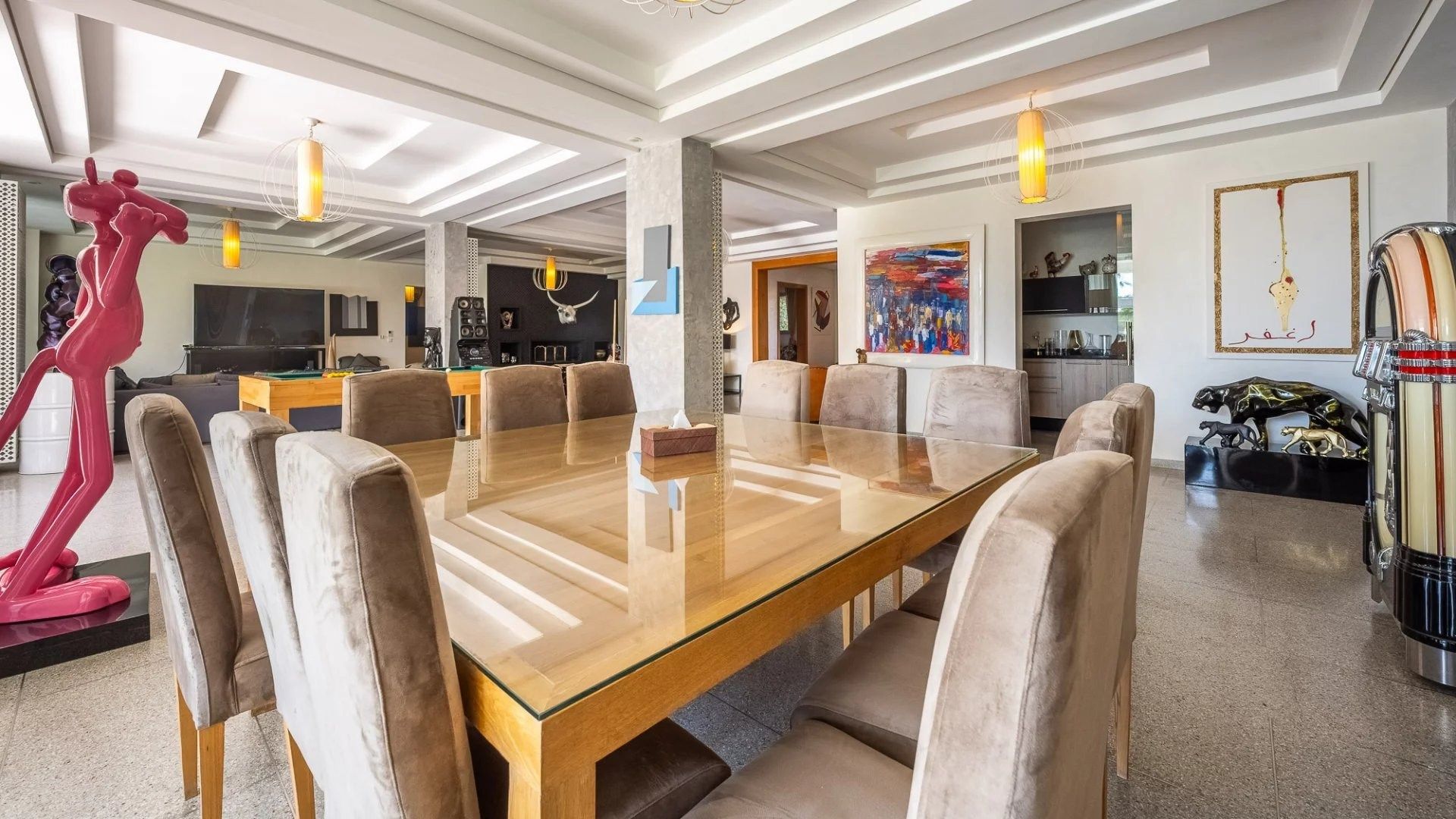Buy Villa 14&nbsp;rooms 1400&nbsp;m² Marrakech