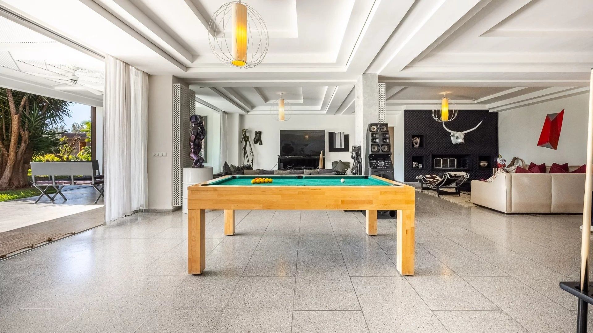 Acheter Villa 14&nbsp;pièces 1400&nbsp;m² Marrakech