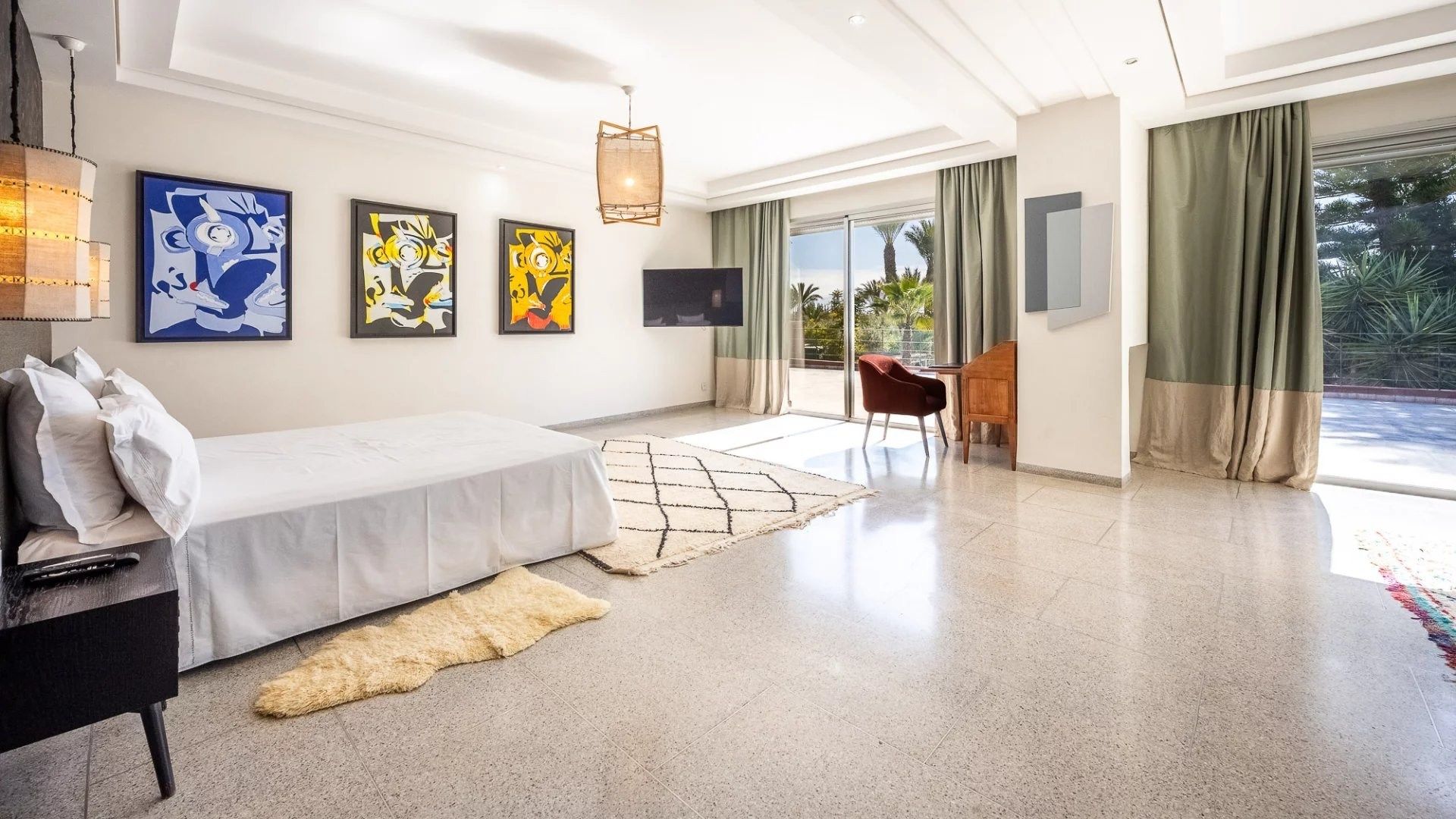 Acheter Villa 14&nbsp;pièces 1400&nbsp;m² Marrakech