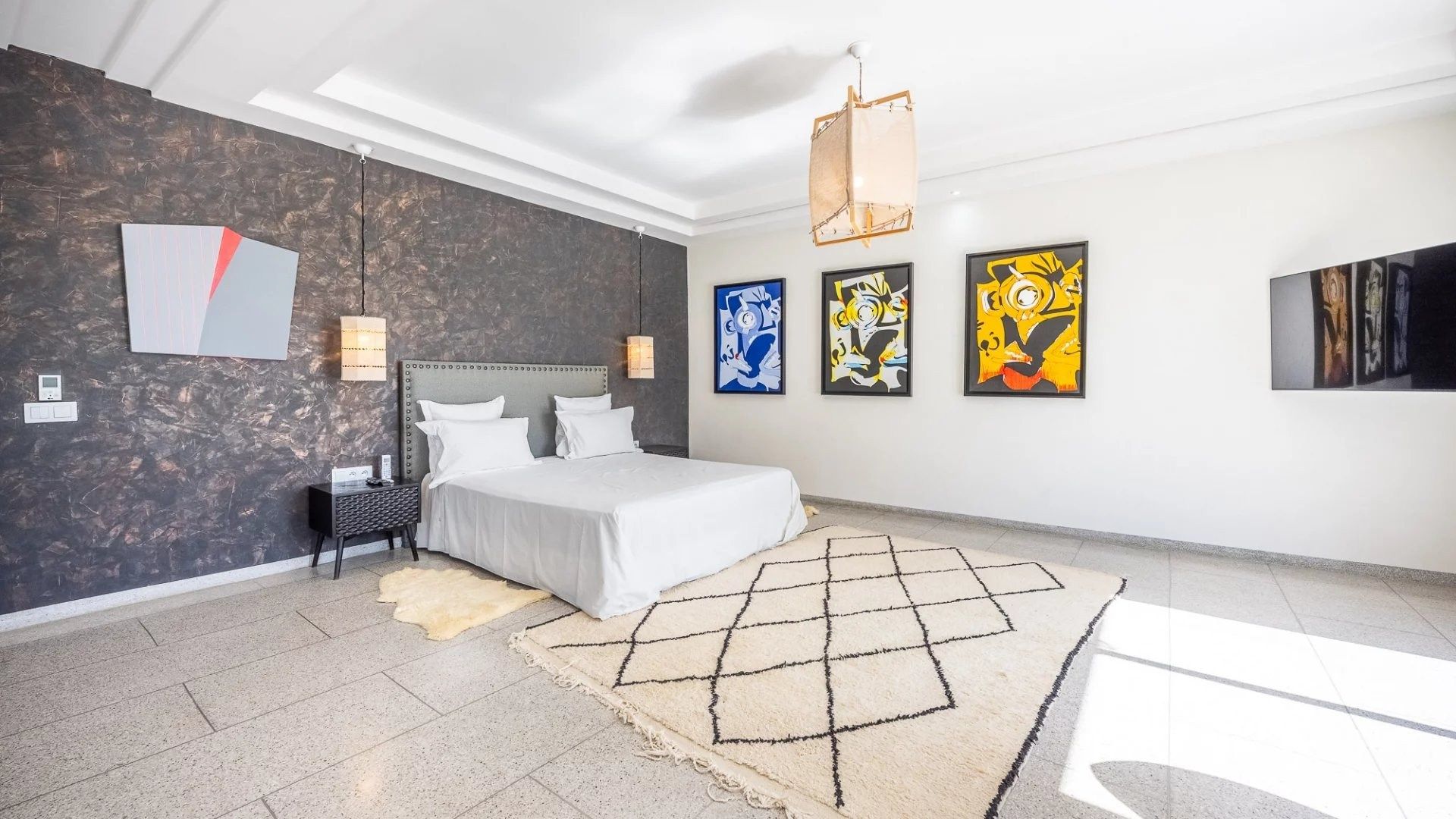 Buy Villa 14&nbsp;rooms 1400&nbsp;m² Marrakech