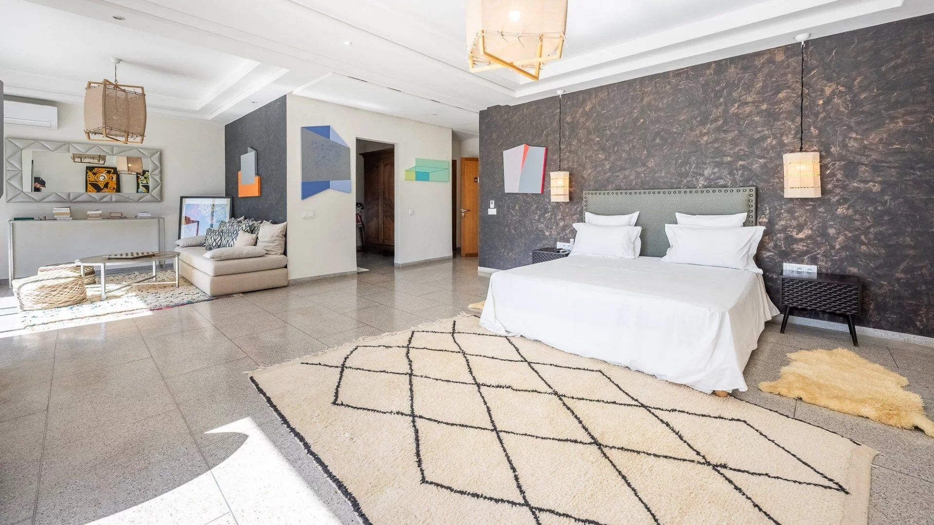 Buy Villa 14&nbsp;rooms 1400&nbsp;m² Marrakech
