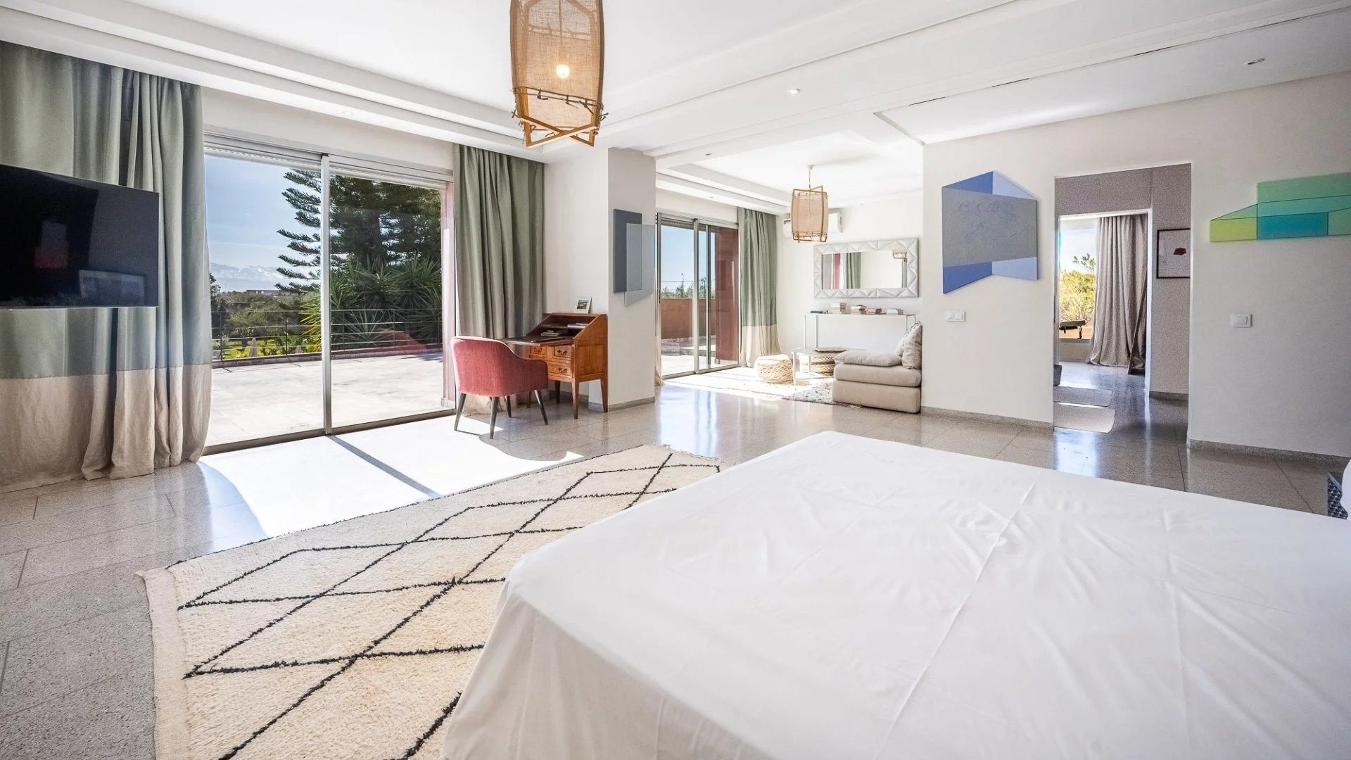 Acheter Villa 14&nbsp;pièces 1400&nbsp;m² Marrakech