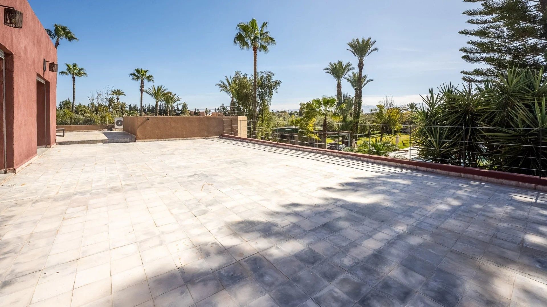 Buy Villa 14&nbsp;rooms 1400&nbsp;m² Marrakech