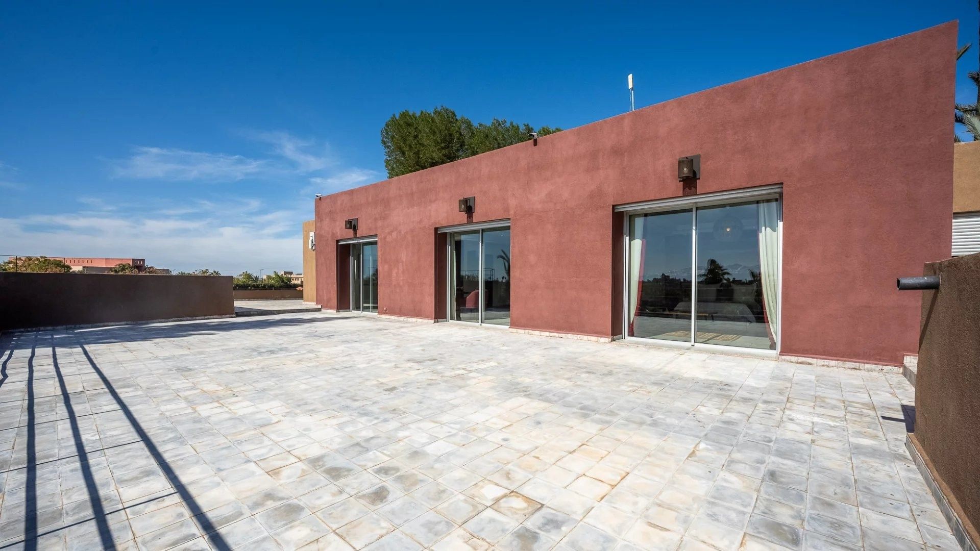 Buy Villa 14&nbsp;rooms 1400&nbsp;m² Marrakech