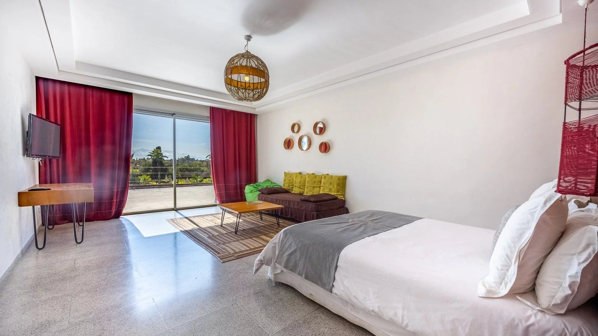 Buy Villa 14&nbsp;rooms 1400&nbsp;m² Marrakech