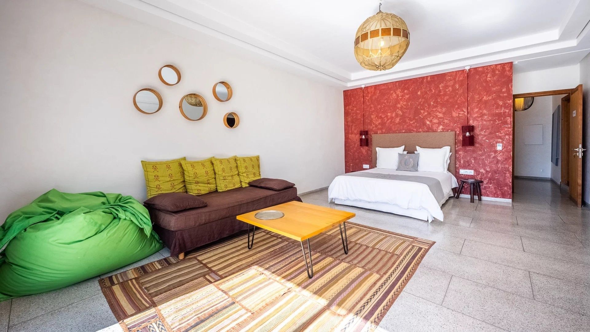 Buy Villa 14&nbsp;rooms 1400&nbsp;m² Marrakech