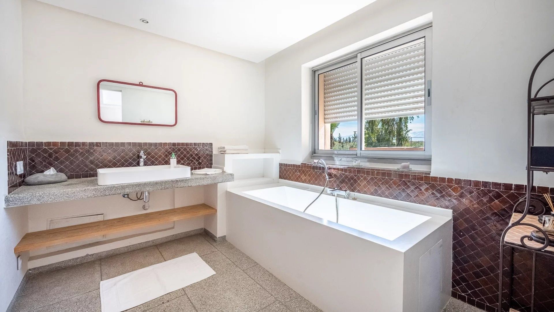 Acheter Villa 14&nbsp;pièces 1400&nbsp;m² Marrakech