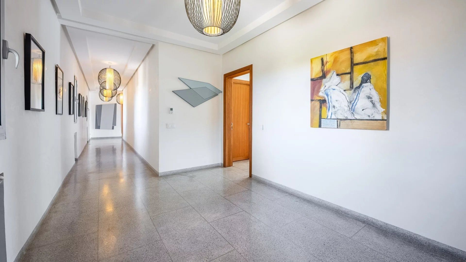 Acheter Villa 14&nbsp;pièces 1400&nbsp;m² Marrakech