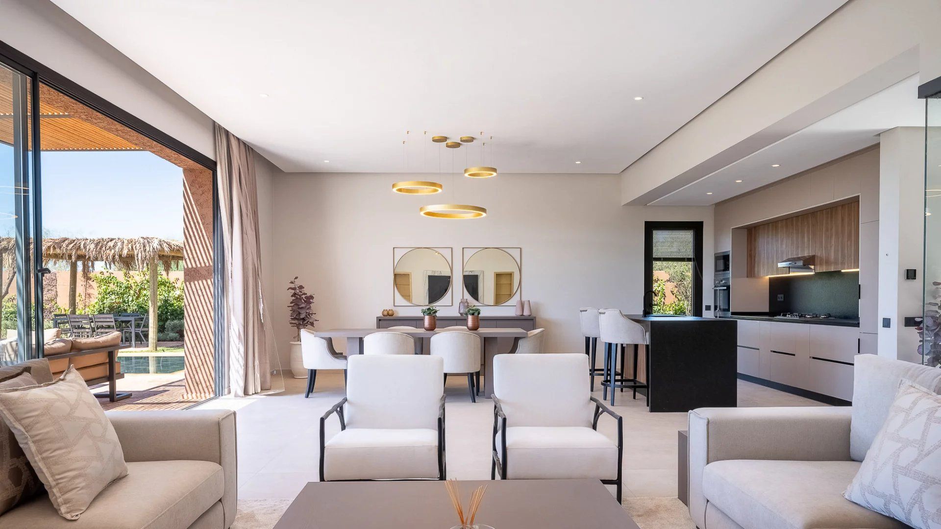 Acheter Villa 7&nbsp;pièces 342&nbsp;m² Marrakech