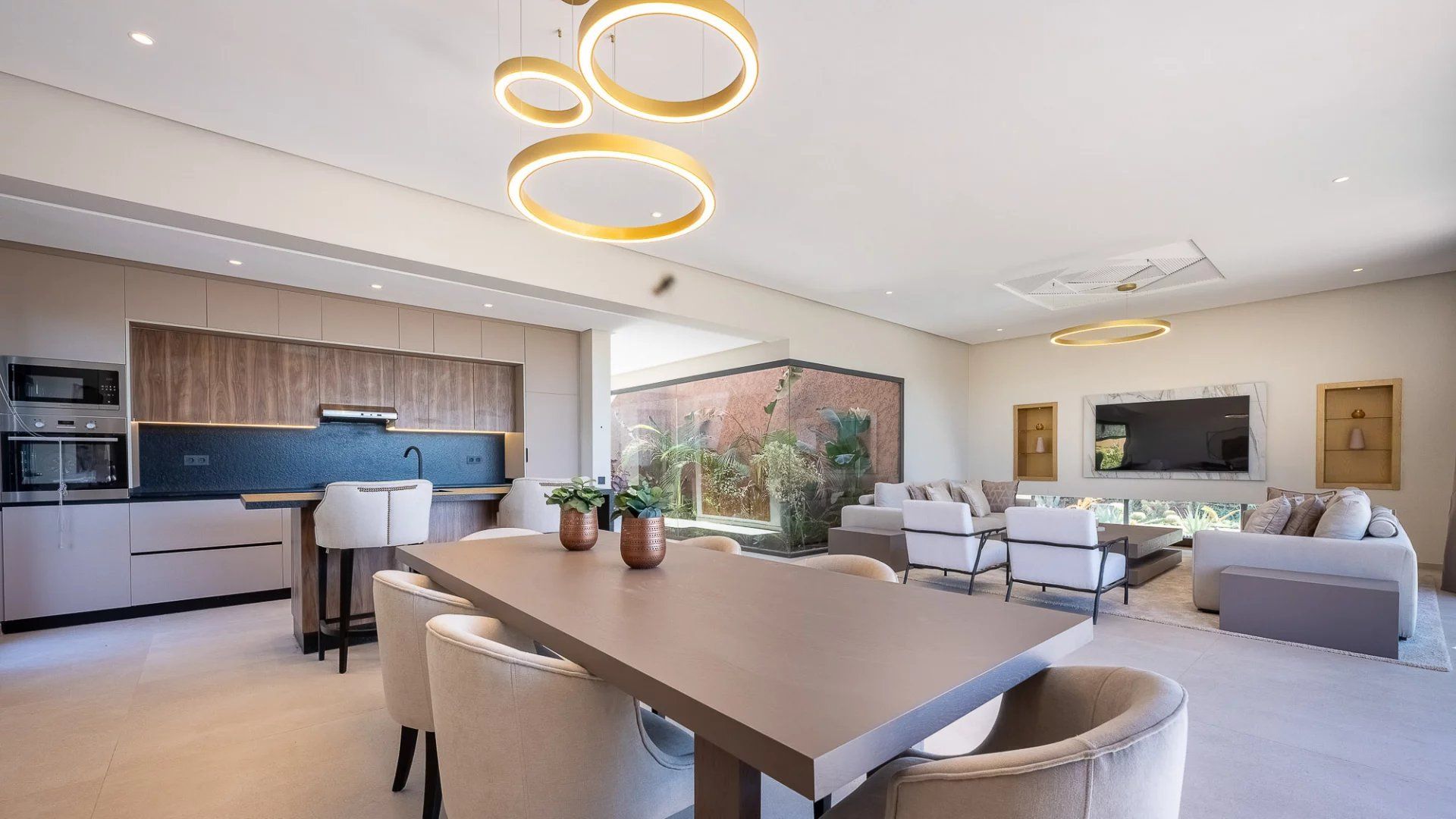 Acheter Villa 7&nbsp;pièces 342&nbsp;m² Marrakech