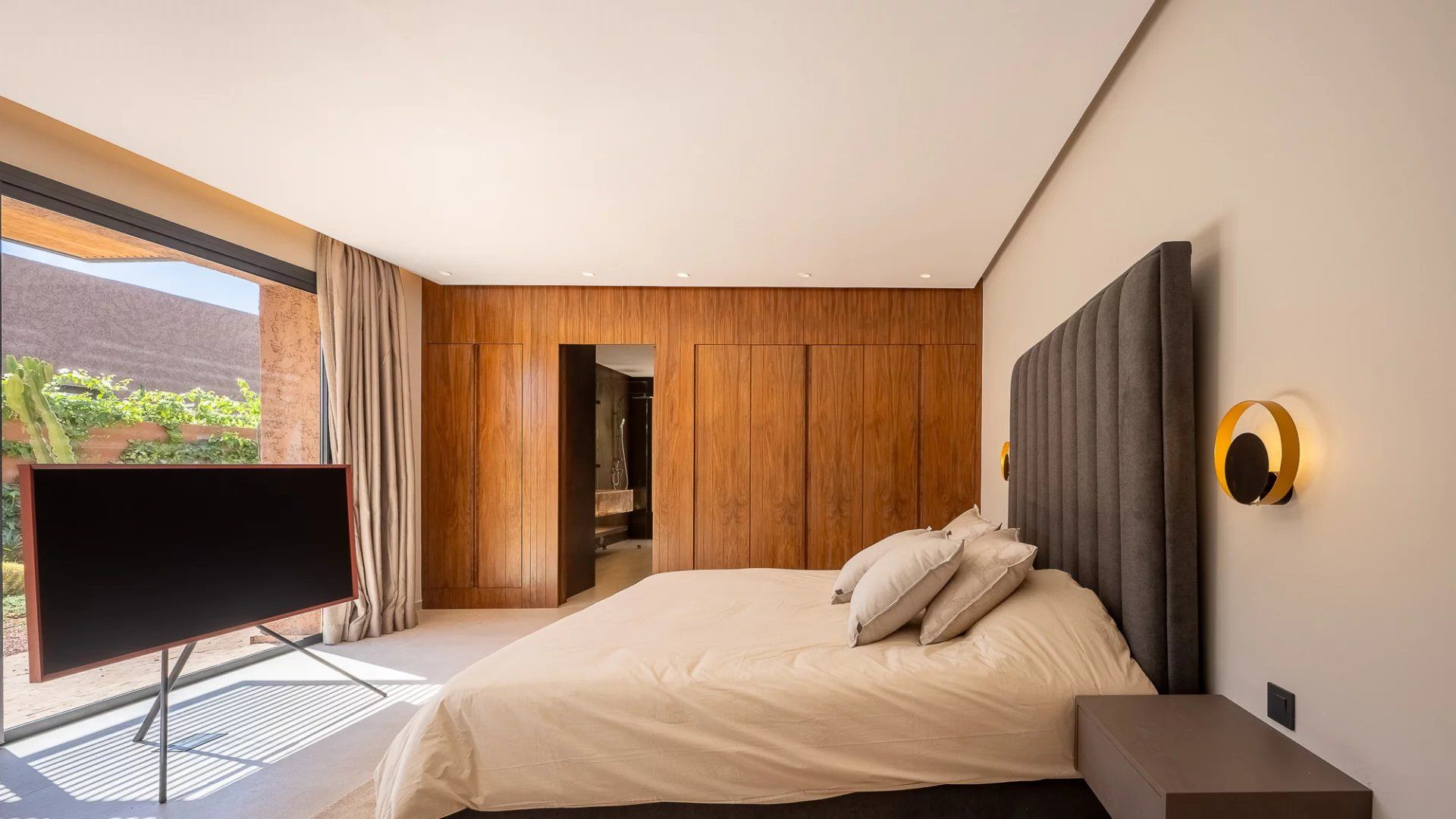 Acheter Villa 7&nbsp;pièces 342&nbsp;m² Marrakech