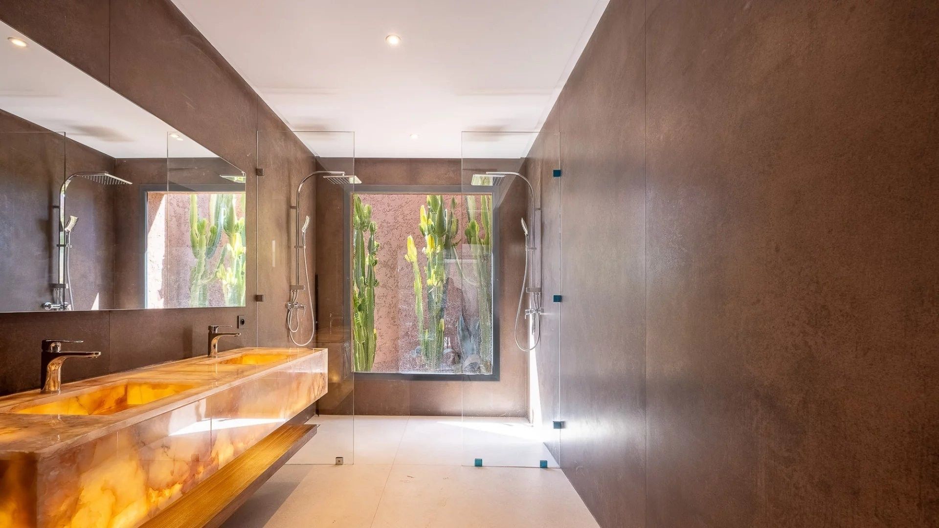 Acheter Villa 7&nbsp;pièces 342&nbsp;m² Marrakech