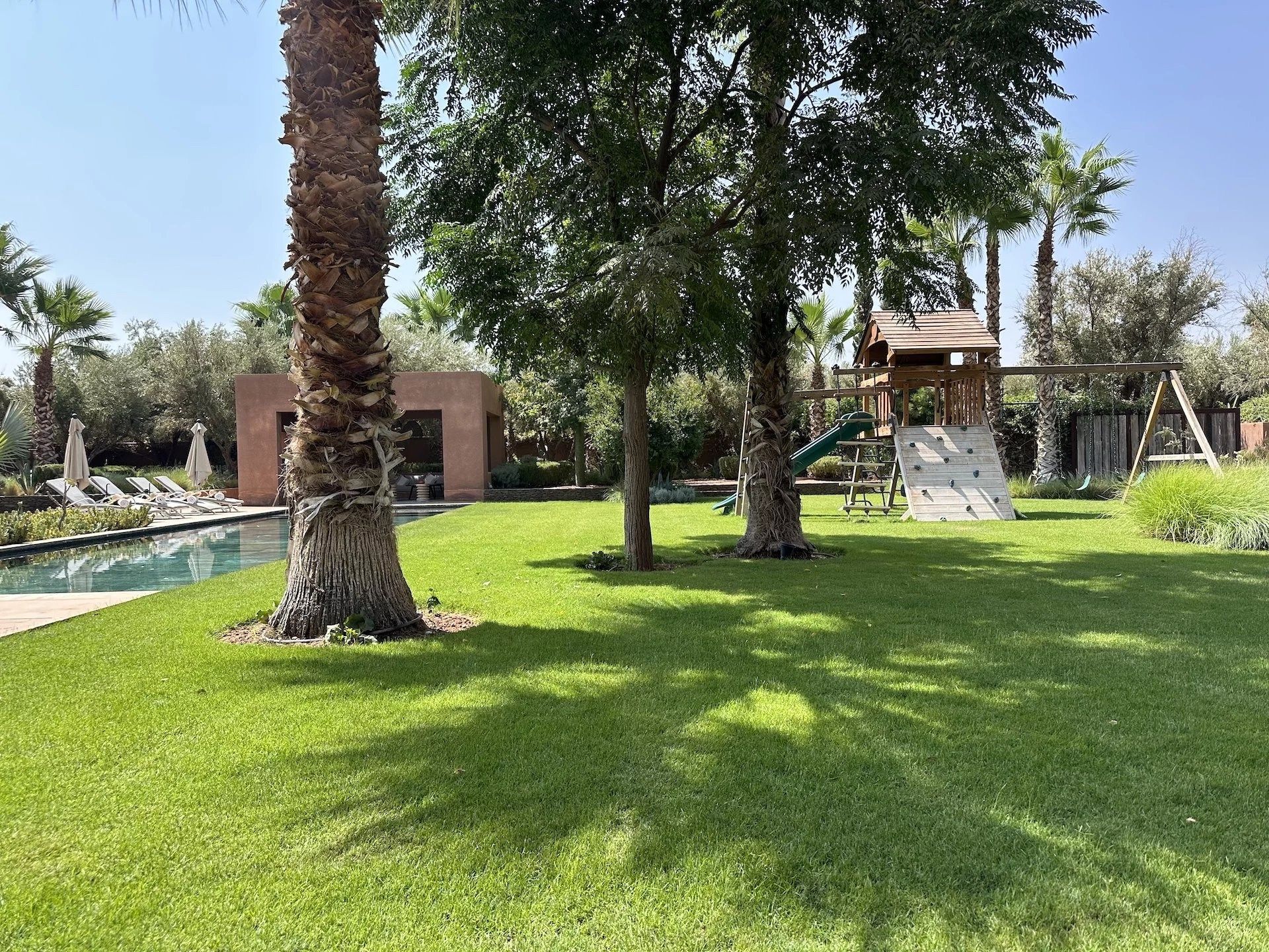 Acheter Villa 7&nbsp;pièces 450&nbsp;m² Marrakech