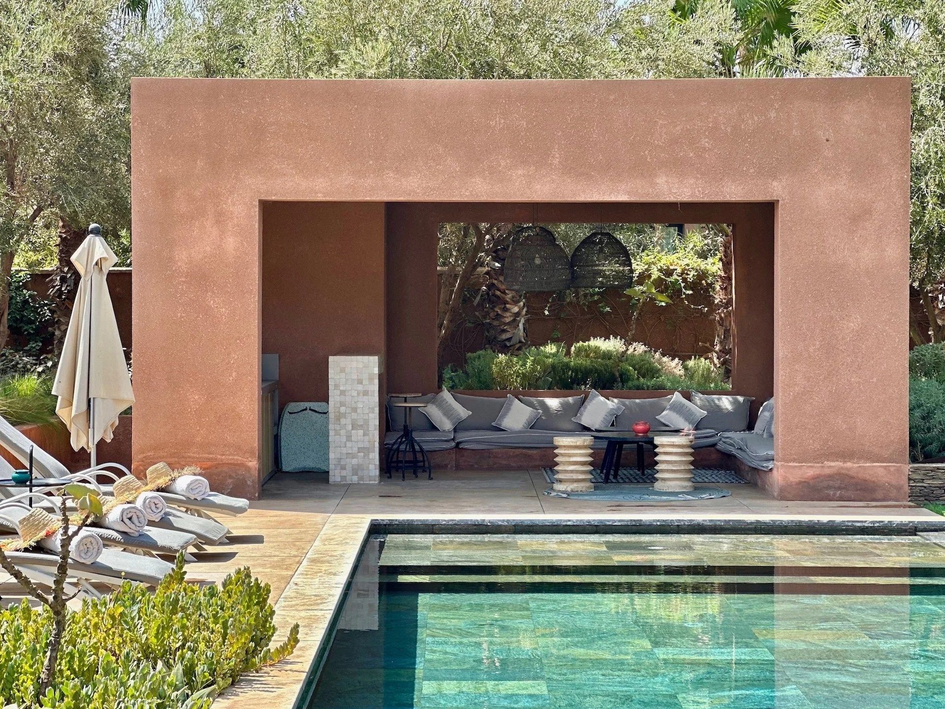 Acheter Villa 7&nbsp;pièces 450&nbsp;m² Marrakech