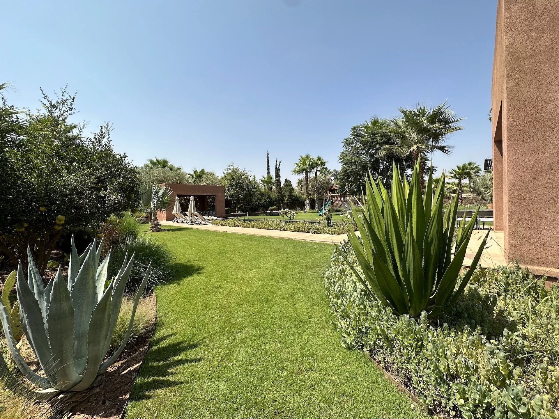 Acheter Villa 7&nbsp;pièces 450&nbsp;m² Marrakech