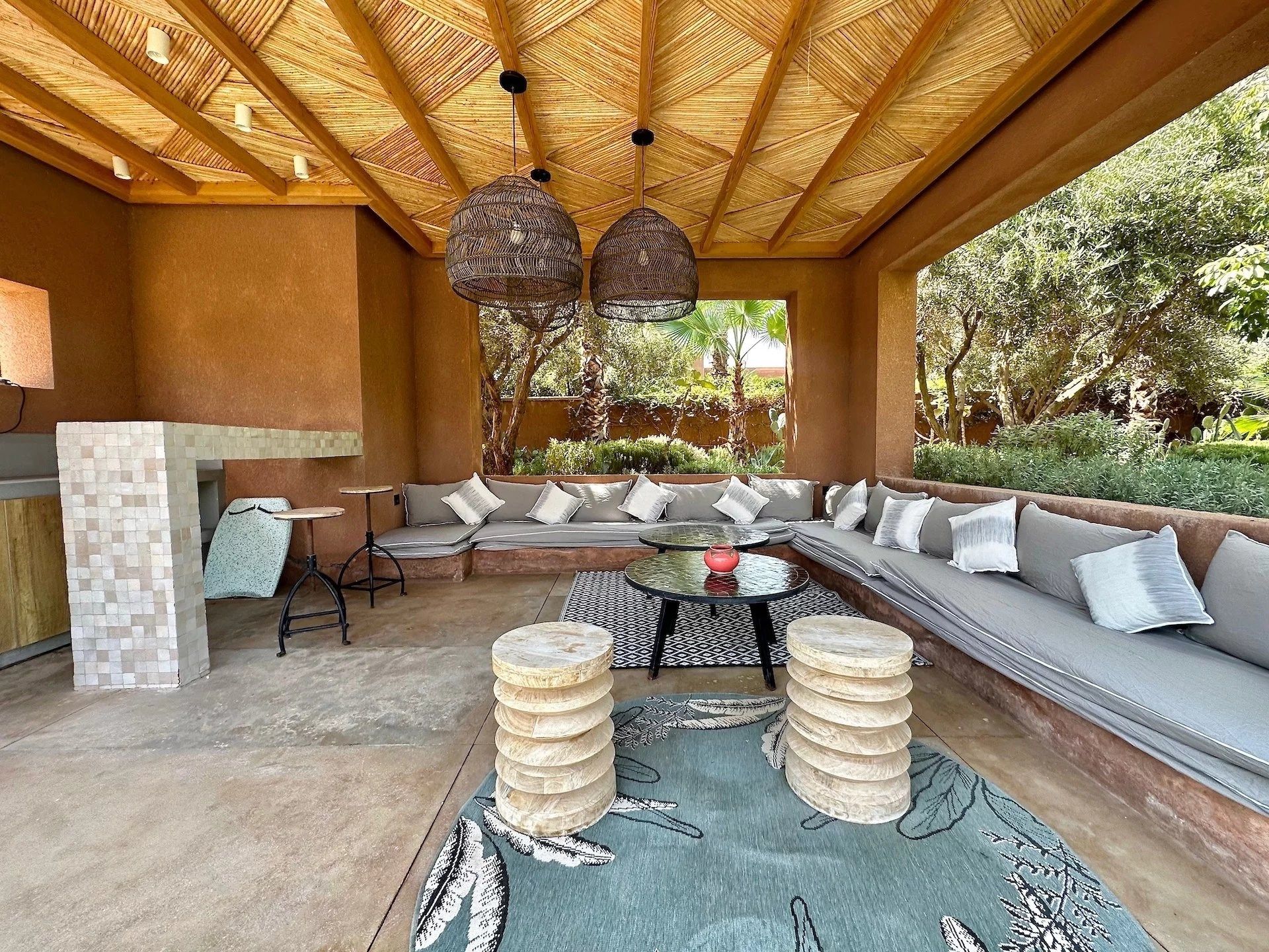 Acheter Villa 7&nbsp;pièces 450&nbsp;m² Marrakech