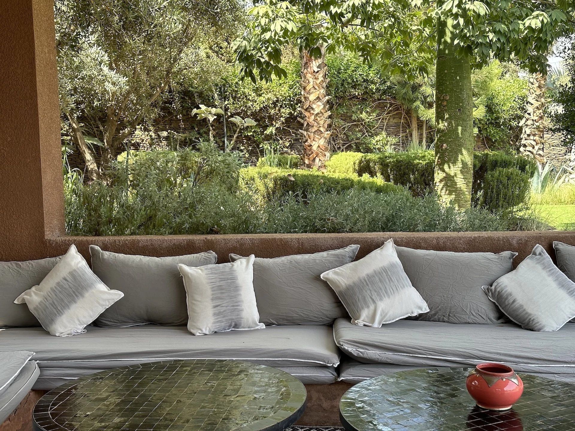 Acheter Villa 7&nbsp;pièces 450&nbsp;m² Marrakech