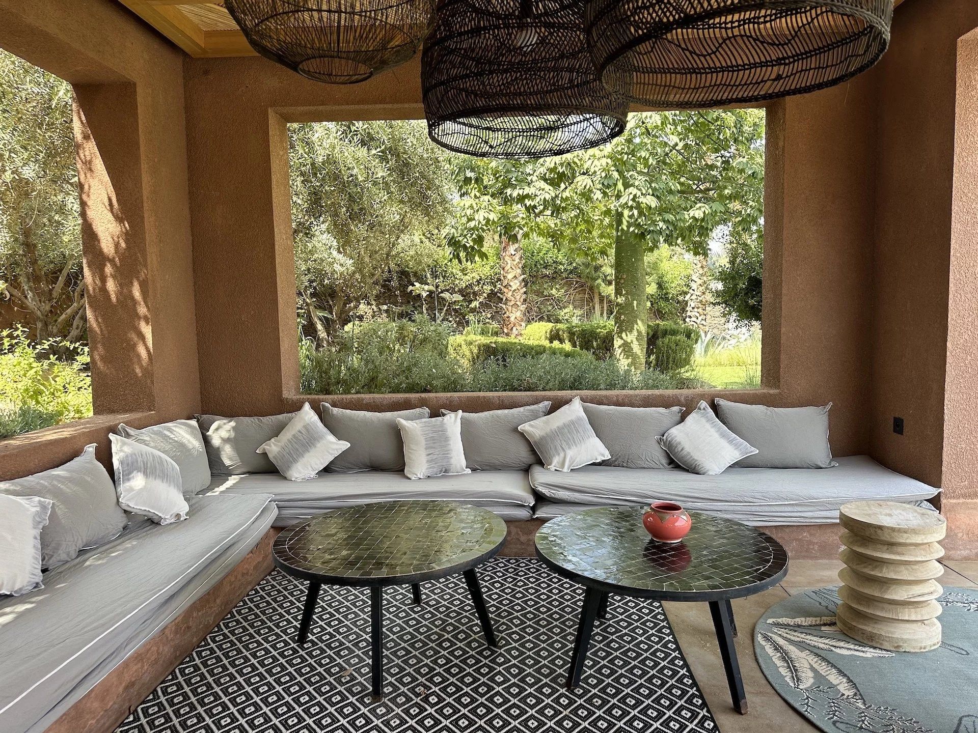 Acheter Villa 7&nbsp;pièces 450&nbsp;m² Marrakech