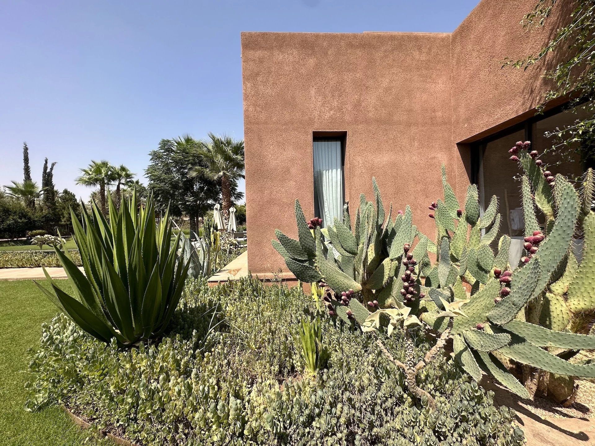 Acheter Villa 7&nbsp;pièces 450&nbsp;m² Marrakech