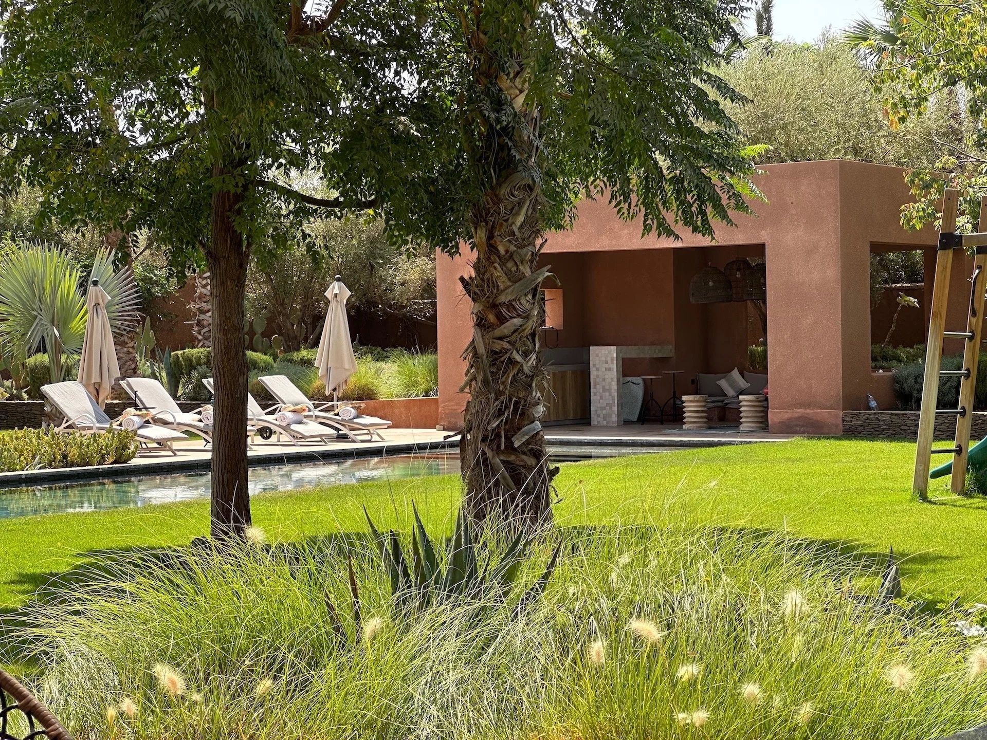 Acheter Villa 7&nbsp;pièces 450&nbsp;m² Marrakech