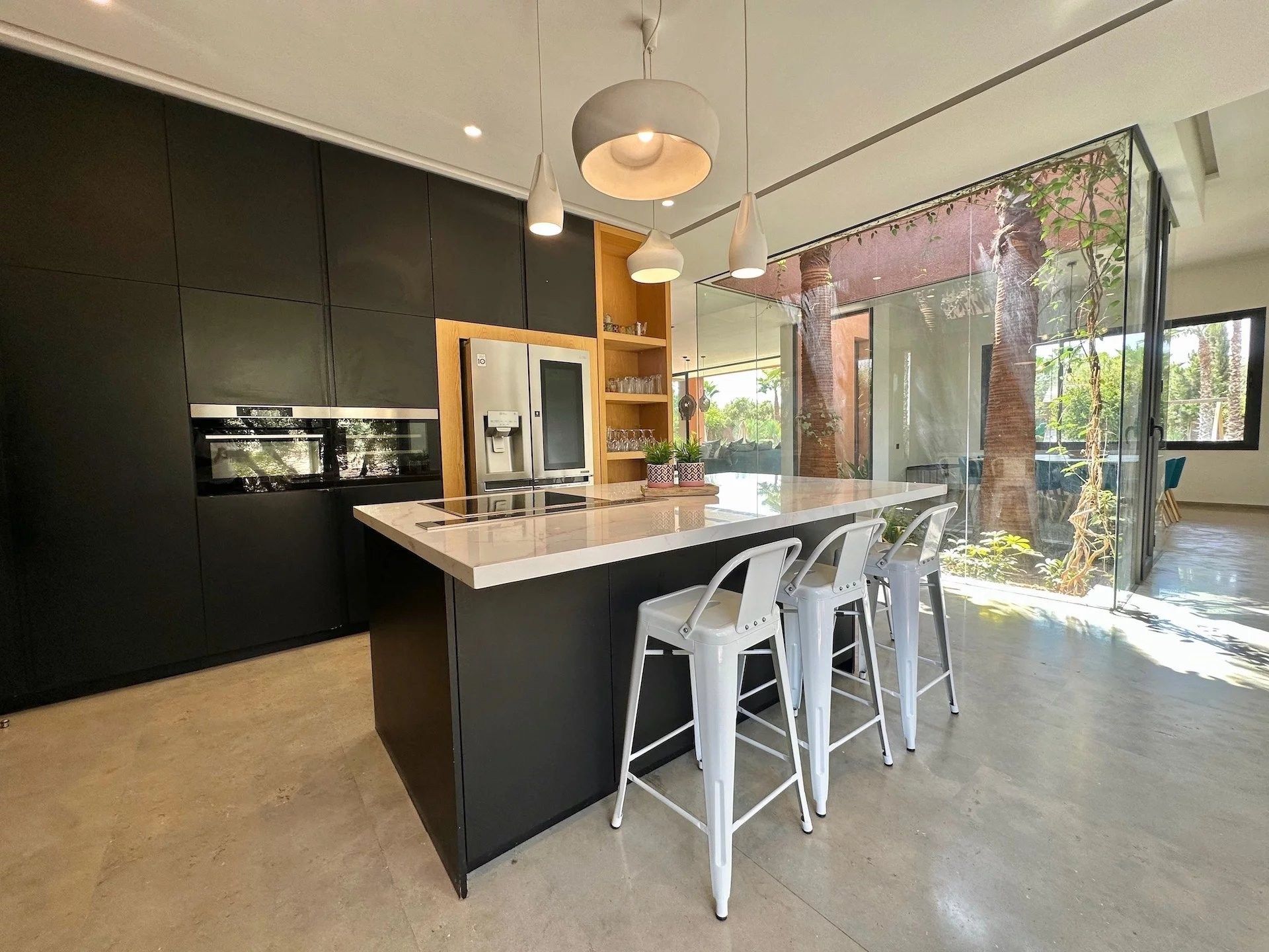 Acheter Villa 7&nbsp;pièces 450&nbsp;m² Marrakech