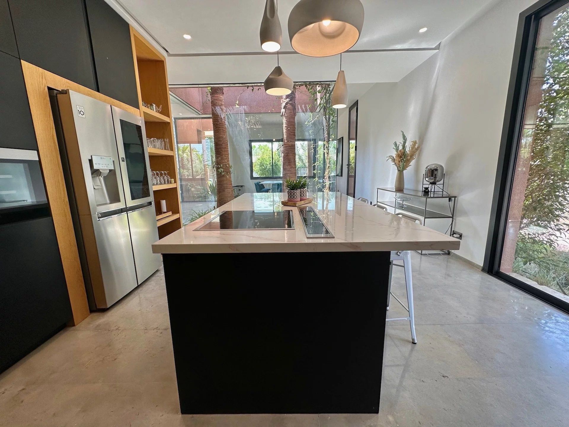 Acheter Villa 7&nbsp;pièces 450&nbsp;m² Marrakech