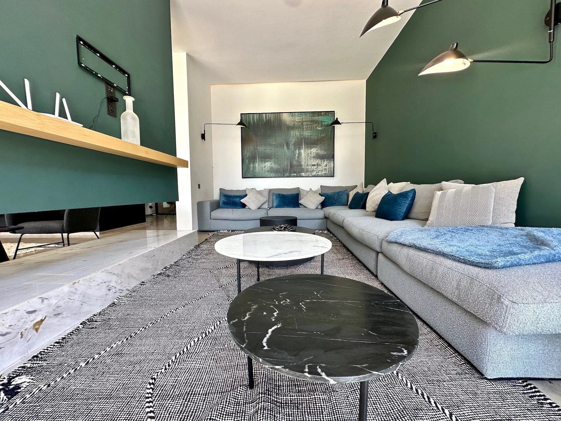 Acheter Villa 7&nbsp;pièces 450&nbsp;m² Marrakech