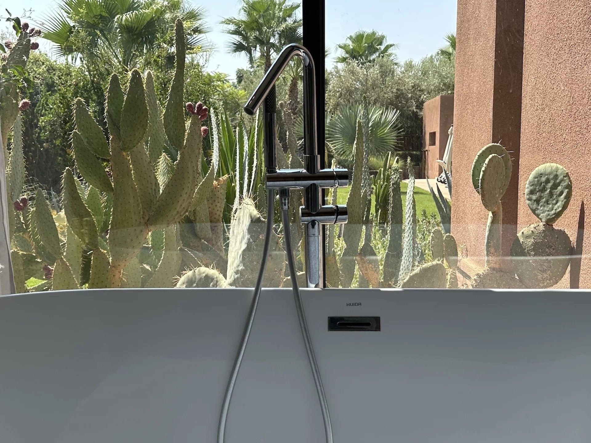 Acheter Villa 7&nbsp;pièces 450&nbsp;m² Marrakech