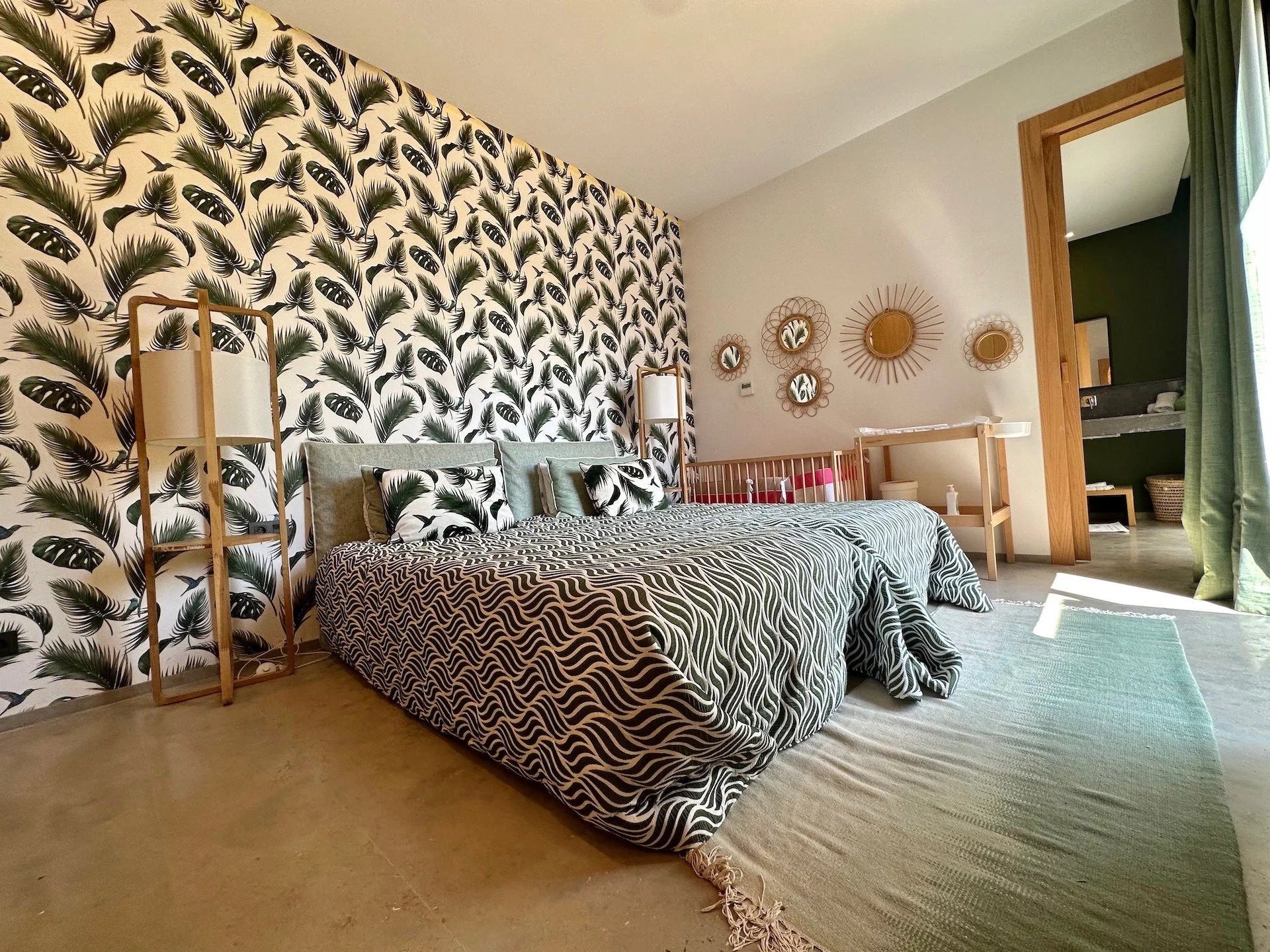 Acheter Villa 7&nbsp;pièces 450&nbsp;m² Marrakech