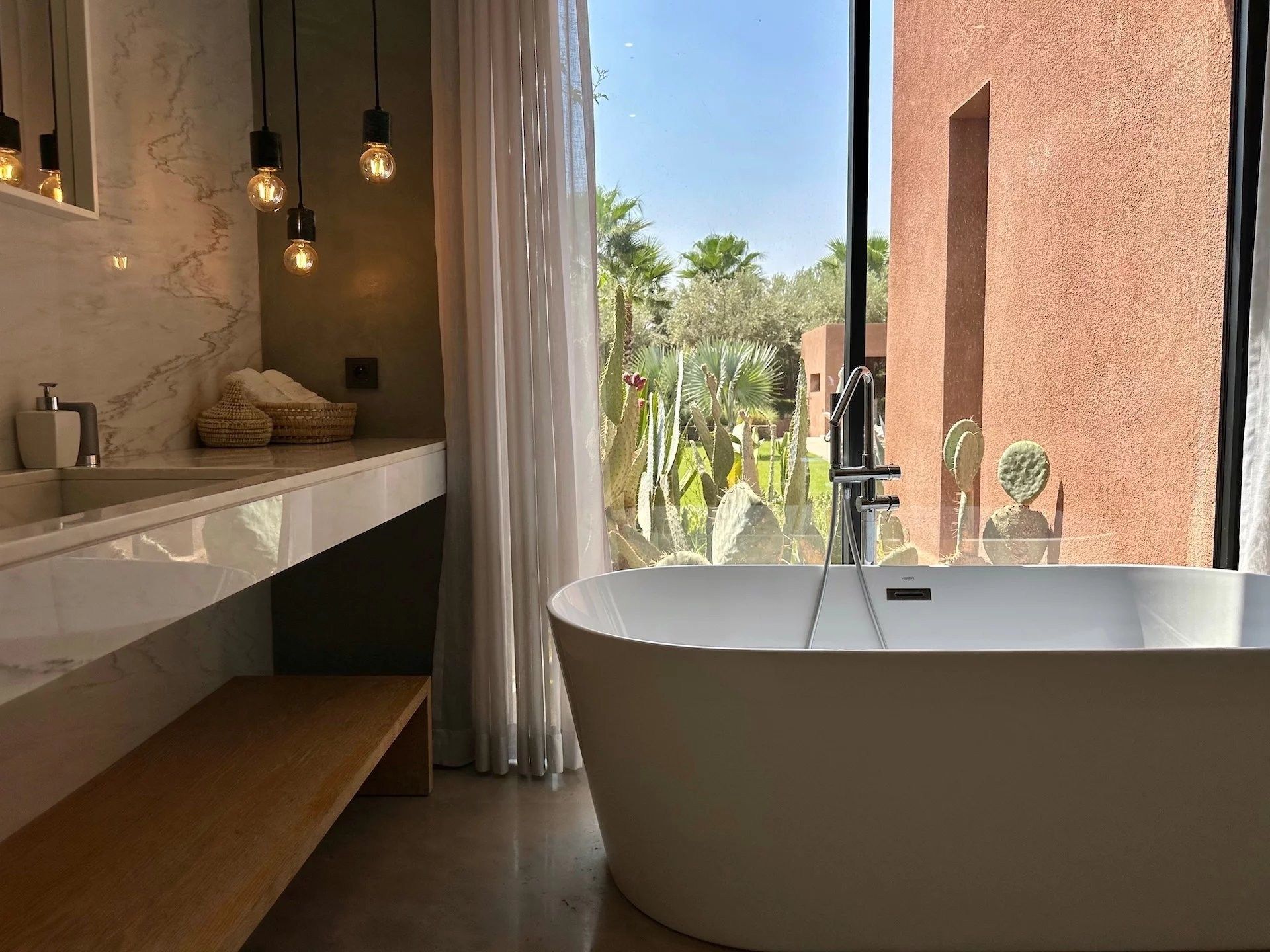 Acheter Villa 7&nbsp;pièces 450&nbsp;m² Marrakech