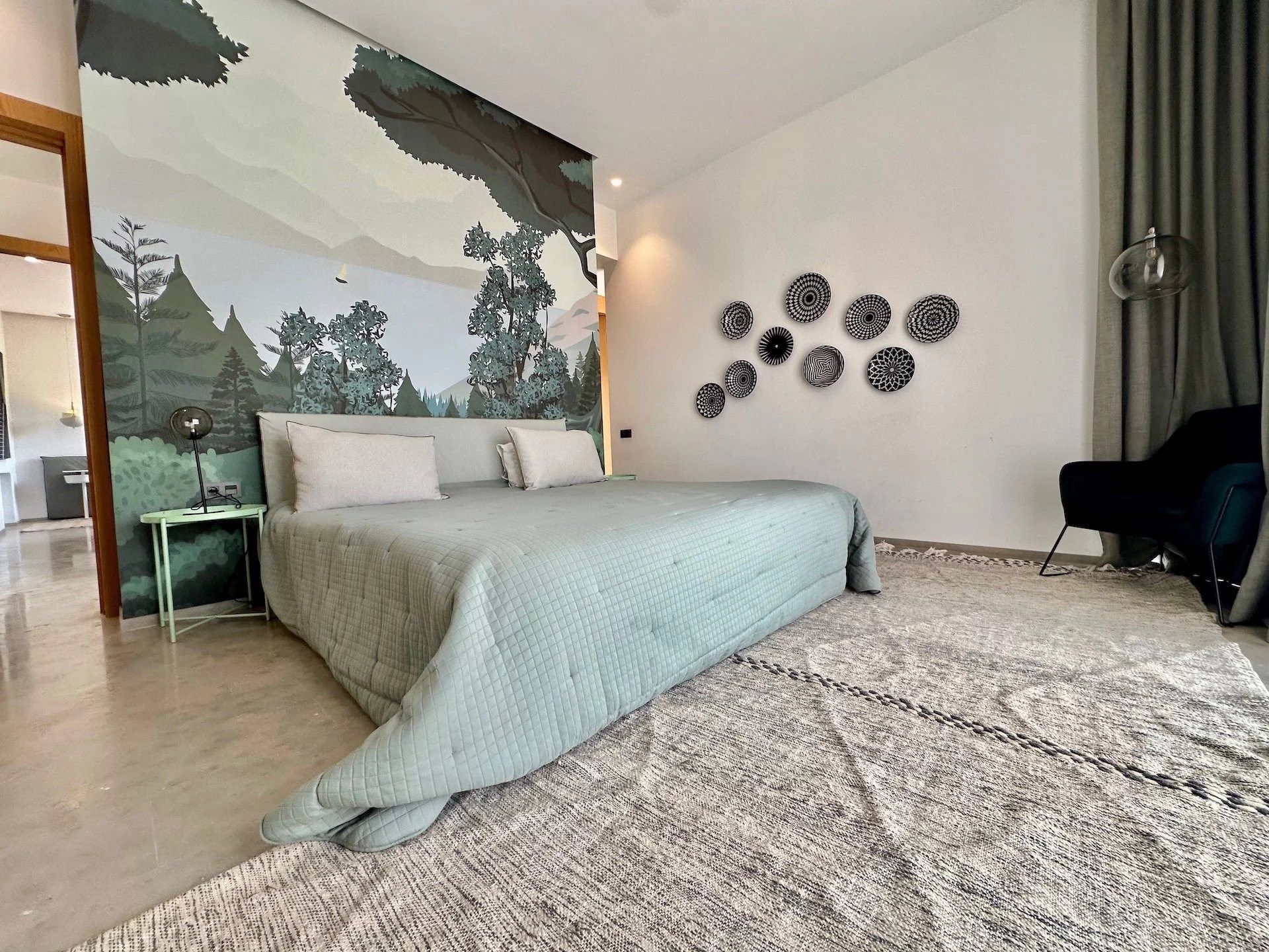 Acheter Villa 7&nbsp;pièces 450&nbsp;m² Marrakech