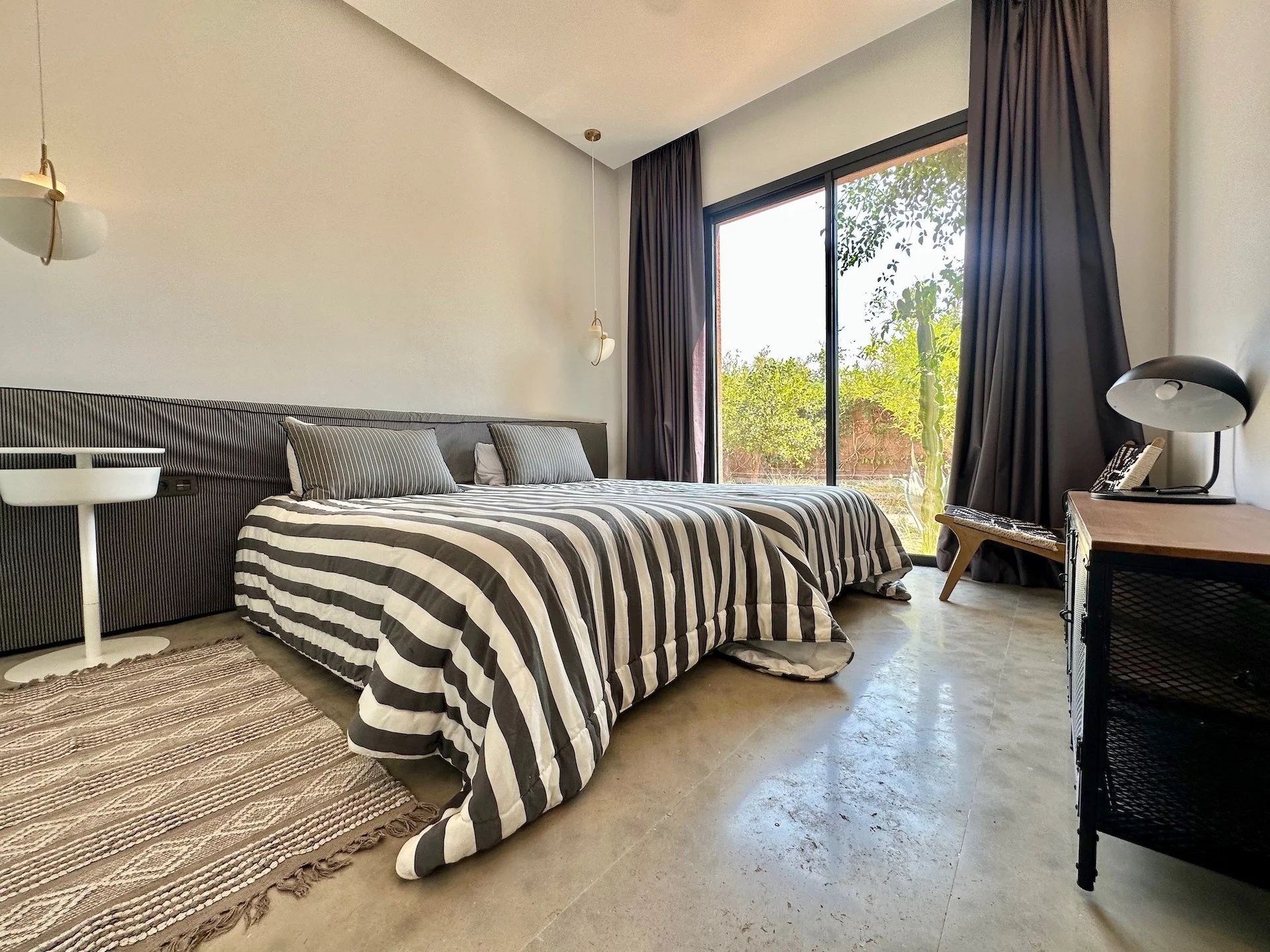 Acheter Villa 7&nbsp;pièces 450&nbsp;m² Marrakech