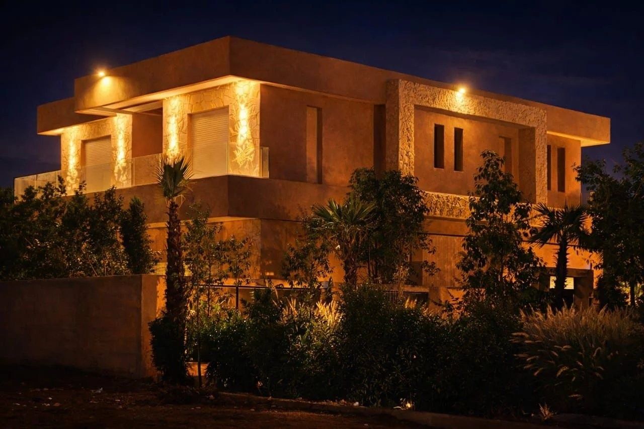 Acheter Maison 7&nbsp;pièces 320&nbsp;m² Marrakech
